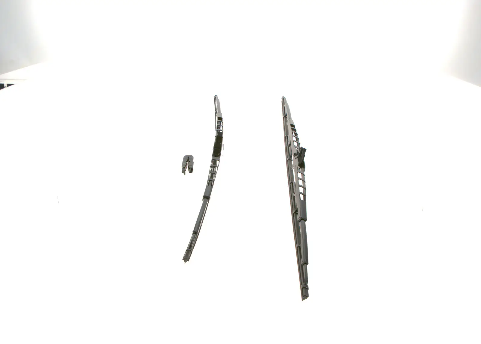 Mercedes W203 C 220CDI Silecek Lastiği Set | BOSCH 3397001801