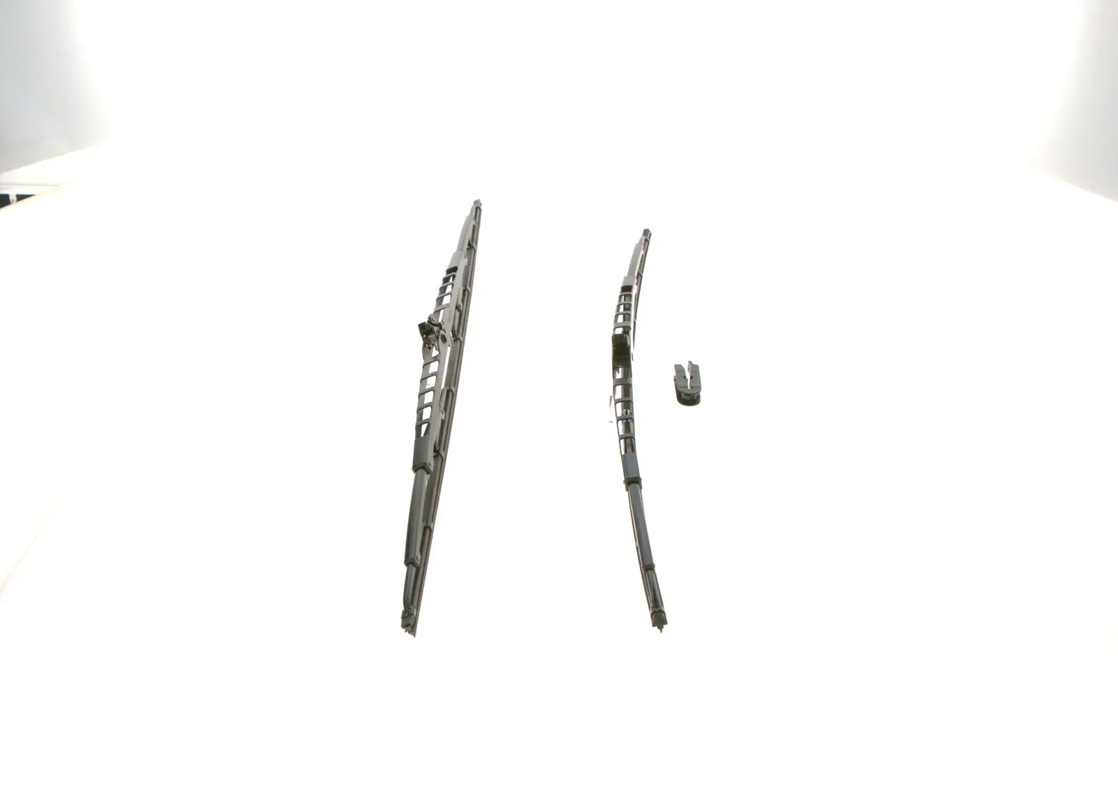 Mercedes W203 C 220CDI Silecek Lastiği Set | BOSCH 3397001801