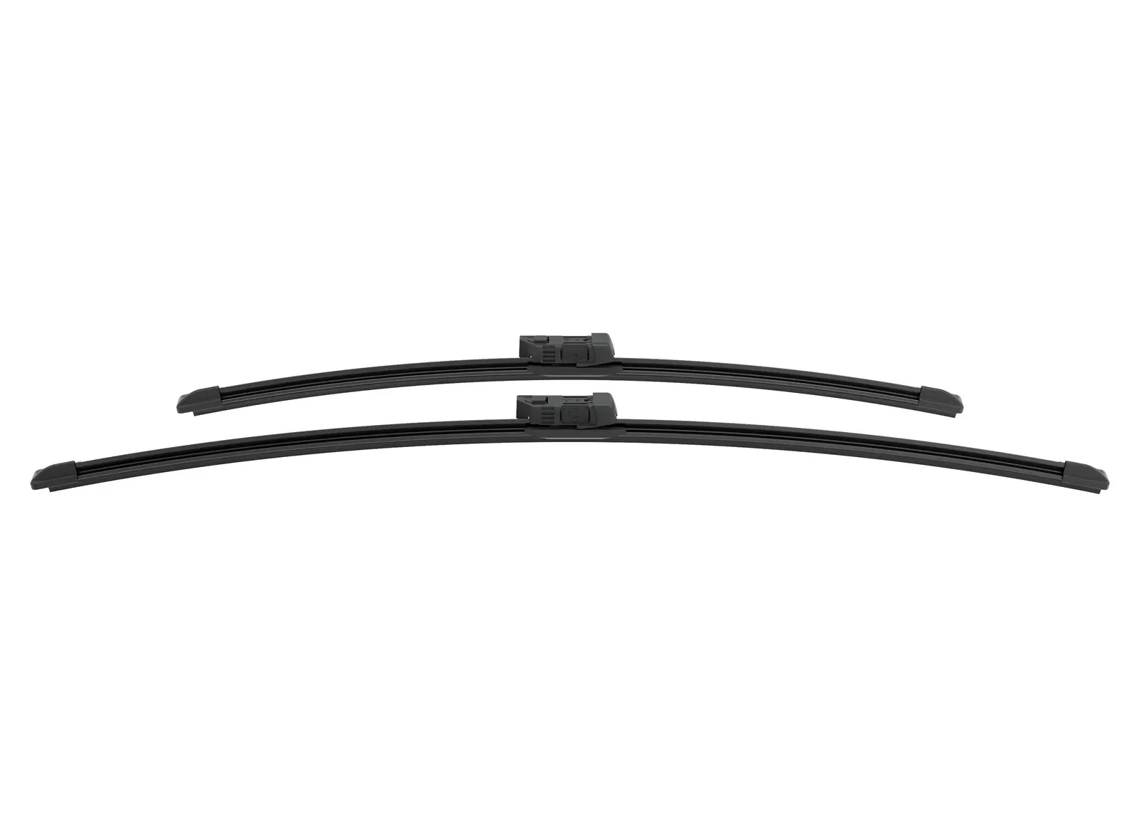 BMW F96 X6 M Competition Wiper Set | BOSCH 3397007088