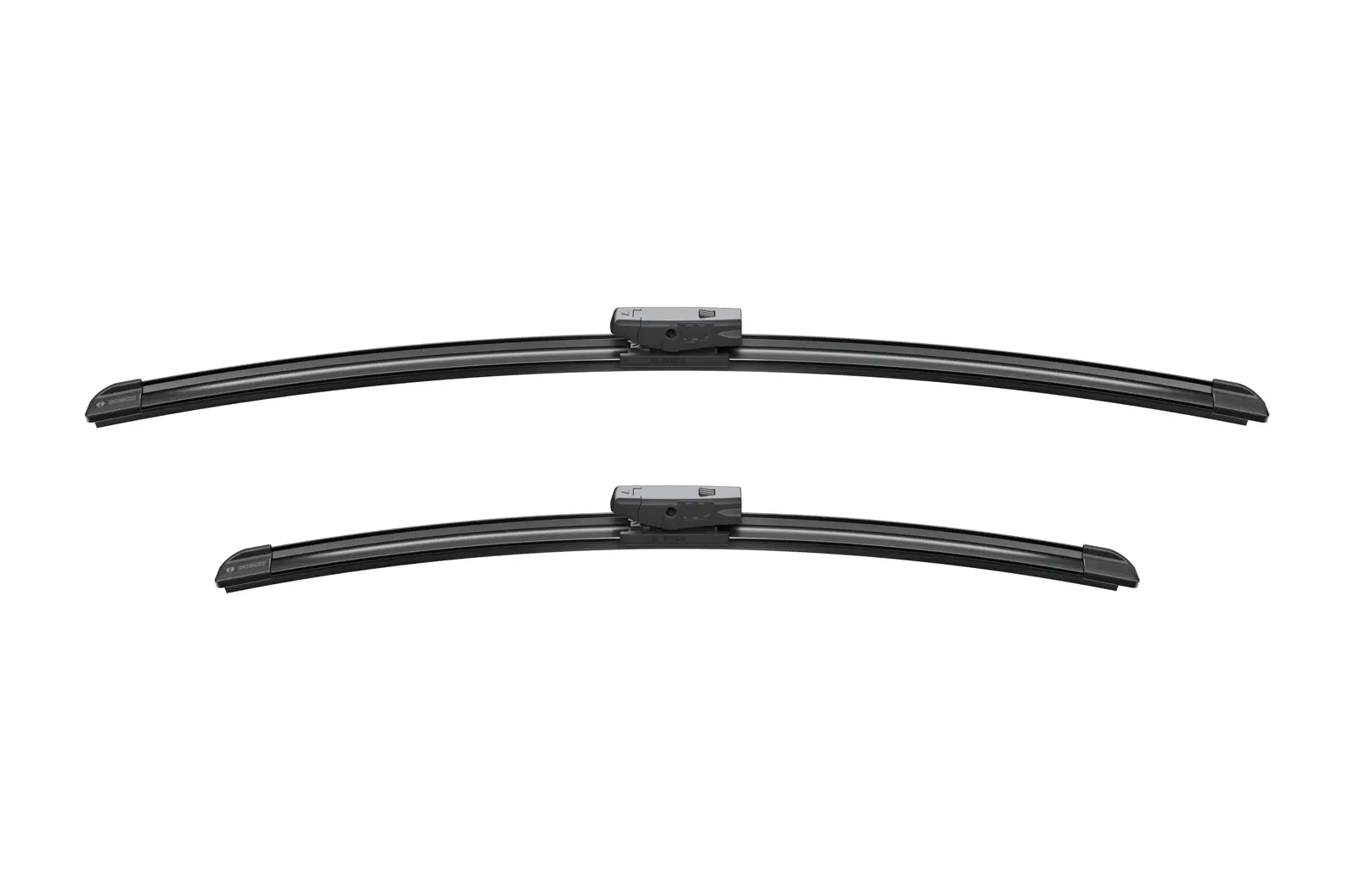 BMW E70 X5 3.0si Wiper Set | BOSCH 3397007462