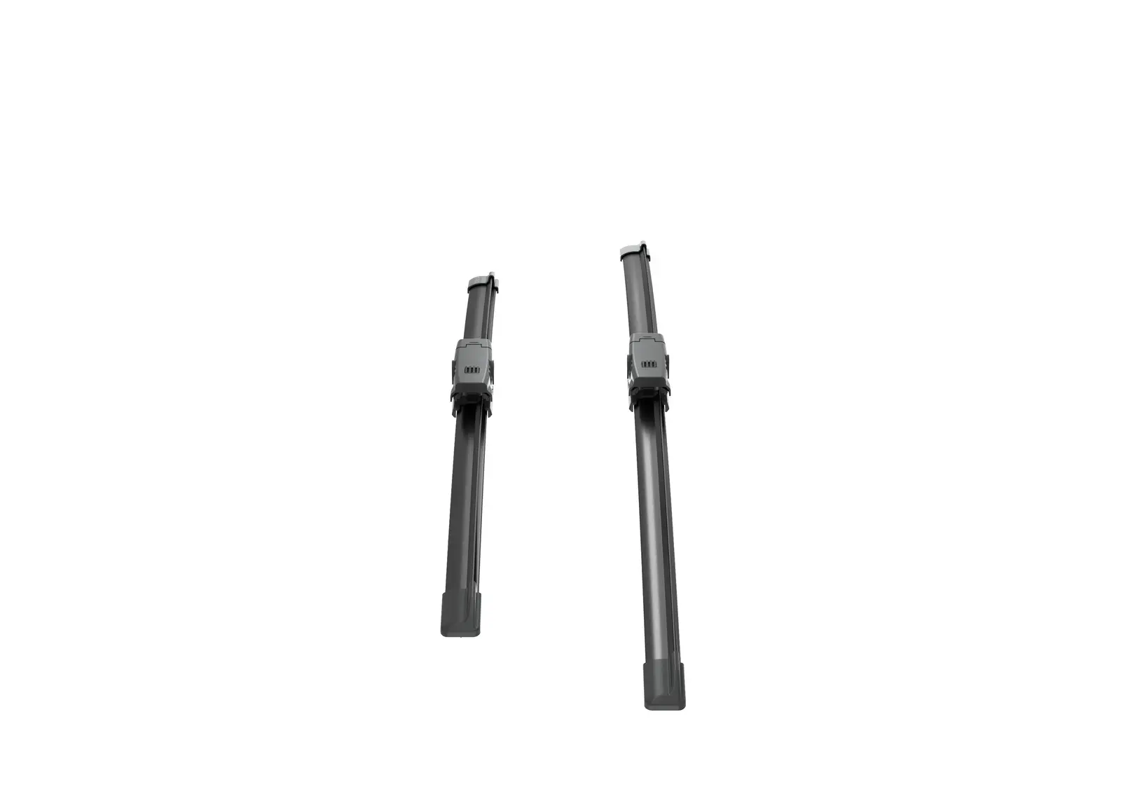BMW E72 ActiveHybrid X6 Wiper Set | BOSCH 3397007462