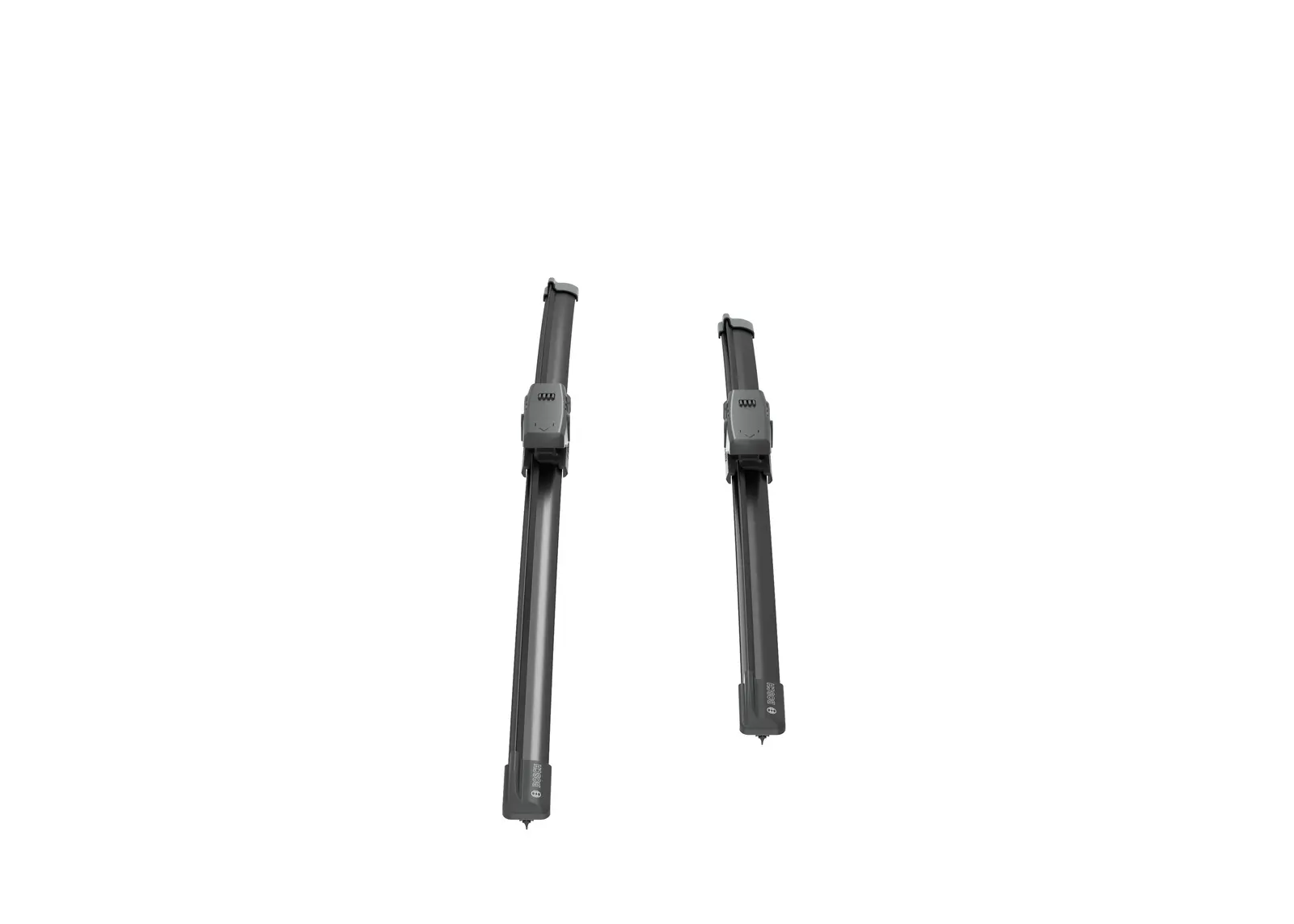 BMW E72 ActiveHybrid X6 Wiper Set | BOSCH 3397007462