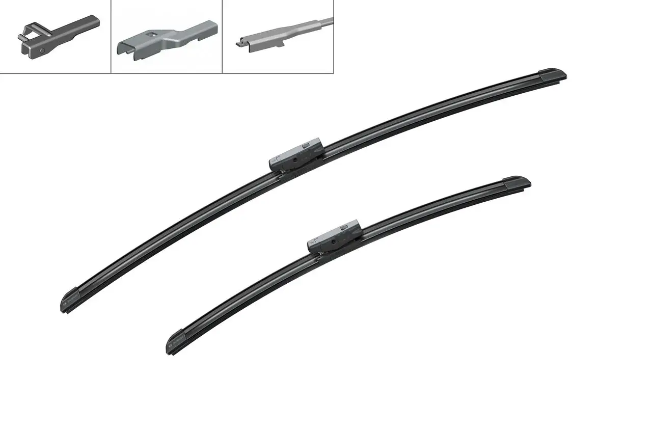 BMW F90 M5 Competition Wiper Set | BOSCH 3397007467