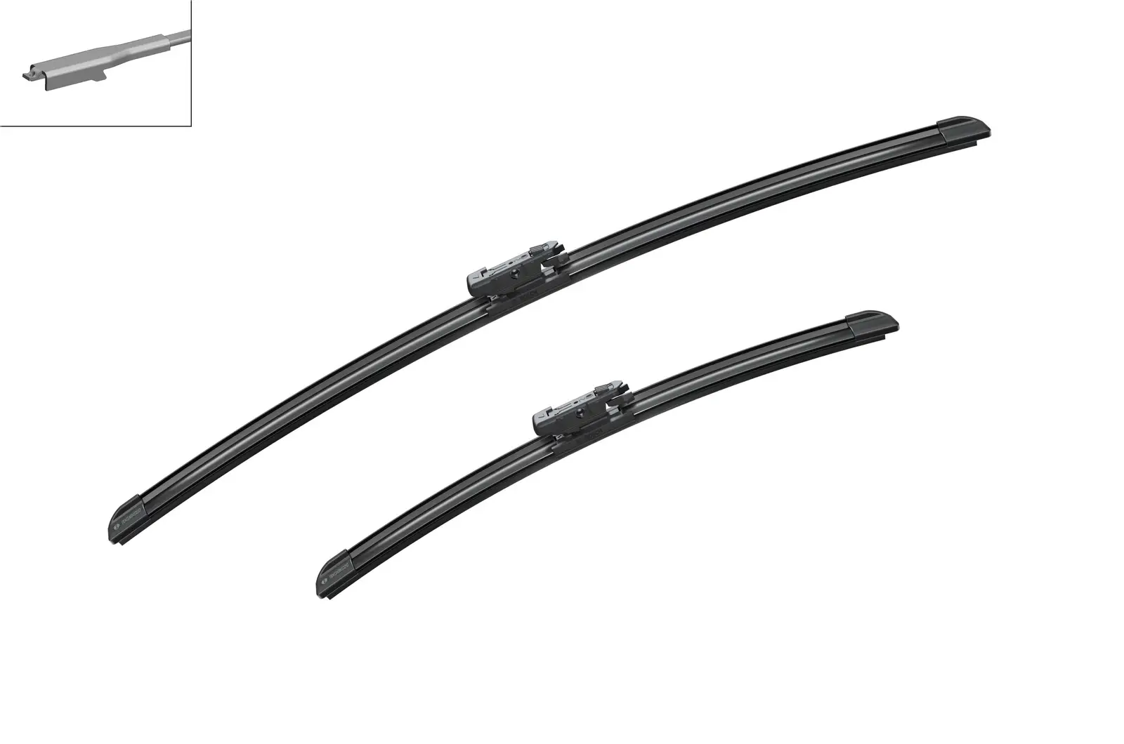 BMW E92 335i Silecek Takımı | BOSCH 3397007579