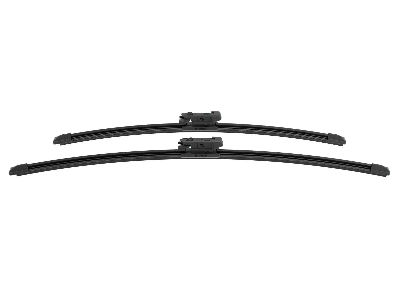 BMW F87 M2 3.0 Wiper Set | BOSCH 3397007696
