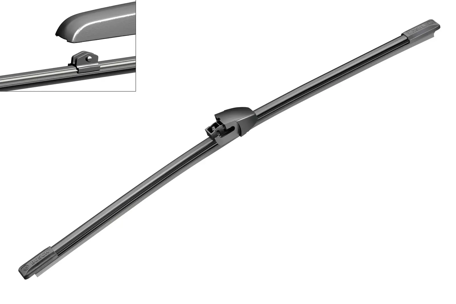 BMW E91 316i Rear Wiper | BOSCH 3397008004
