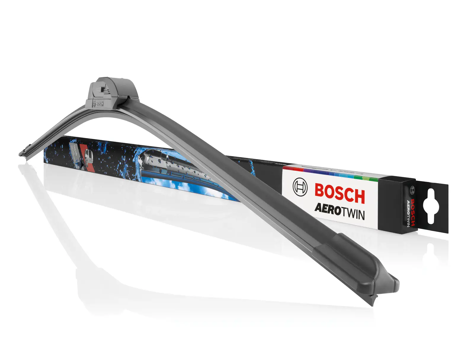 Mercedes W639 Viano CDI 2.0 Silecek Takımı Retrofit | BOSCH 3397008849
