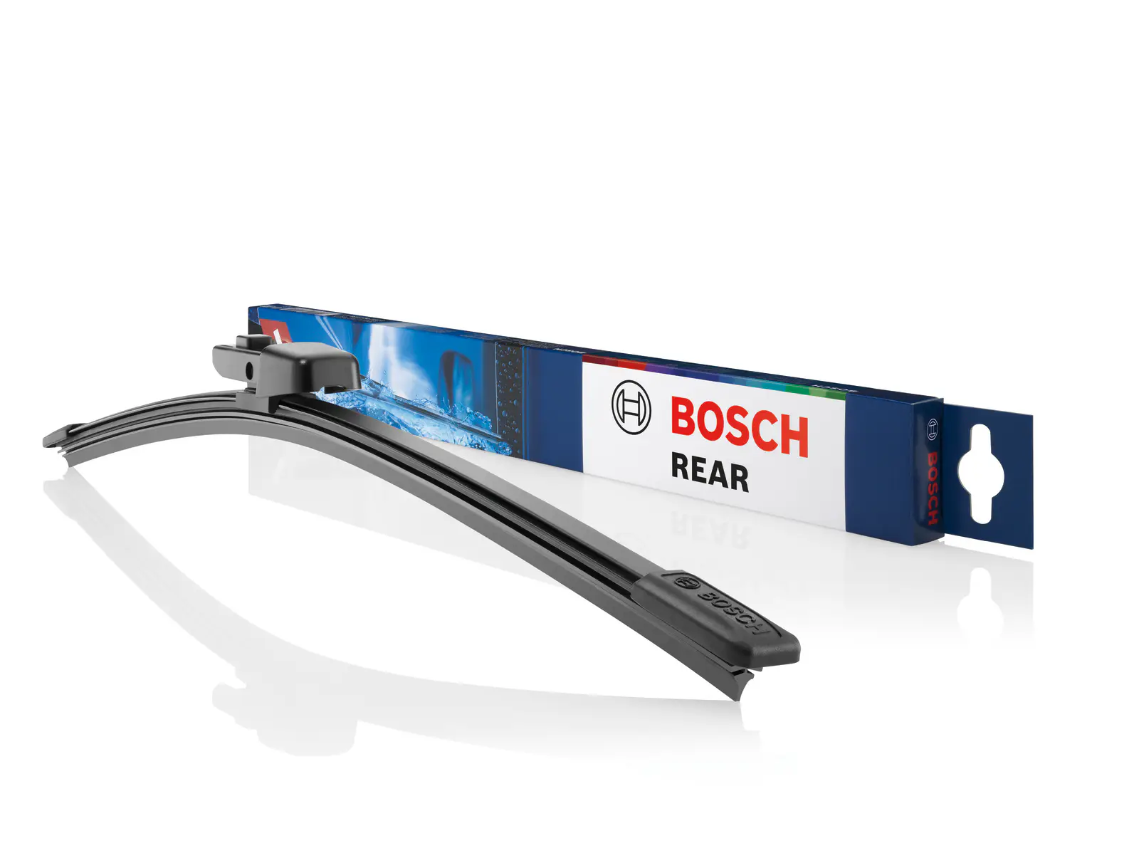 BMW F21 M135i Rear Wiper | BOSCH 3397011432