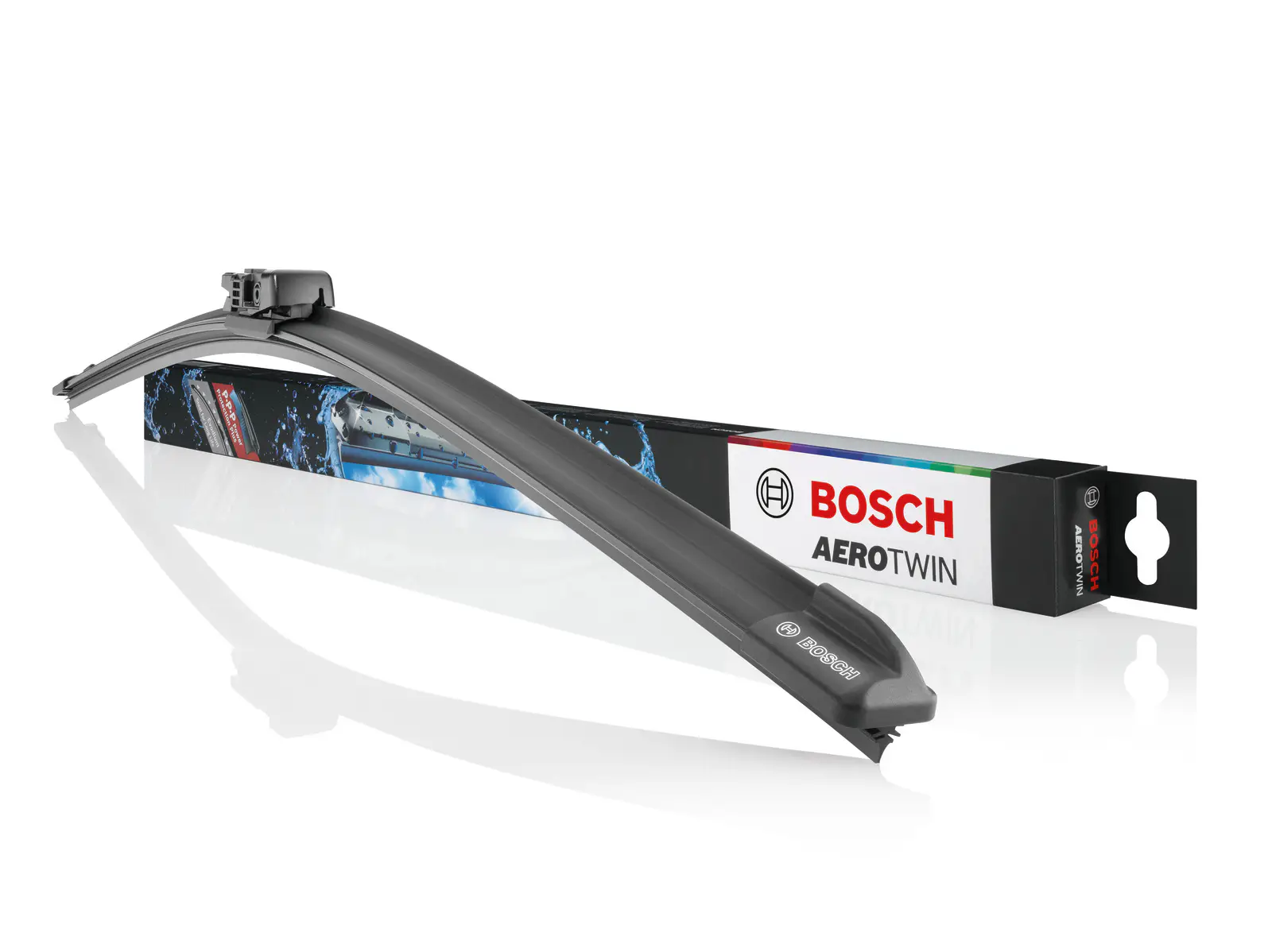 BMW F98 X4 M Wiper Set | BOSCH 3397014422