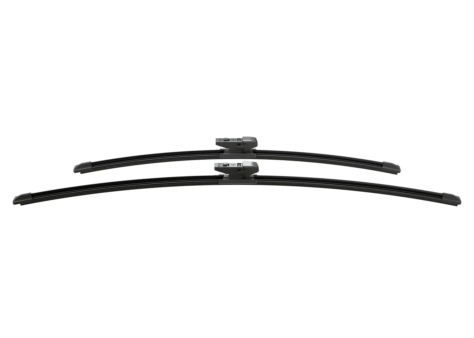 BMW F98 X4 M Wiper Set | BOSCH 3397014422