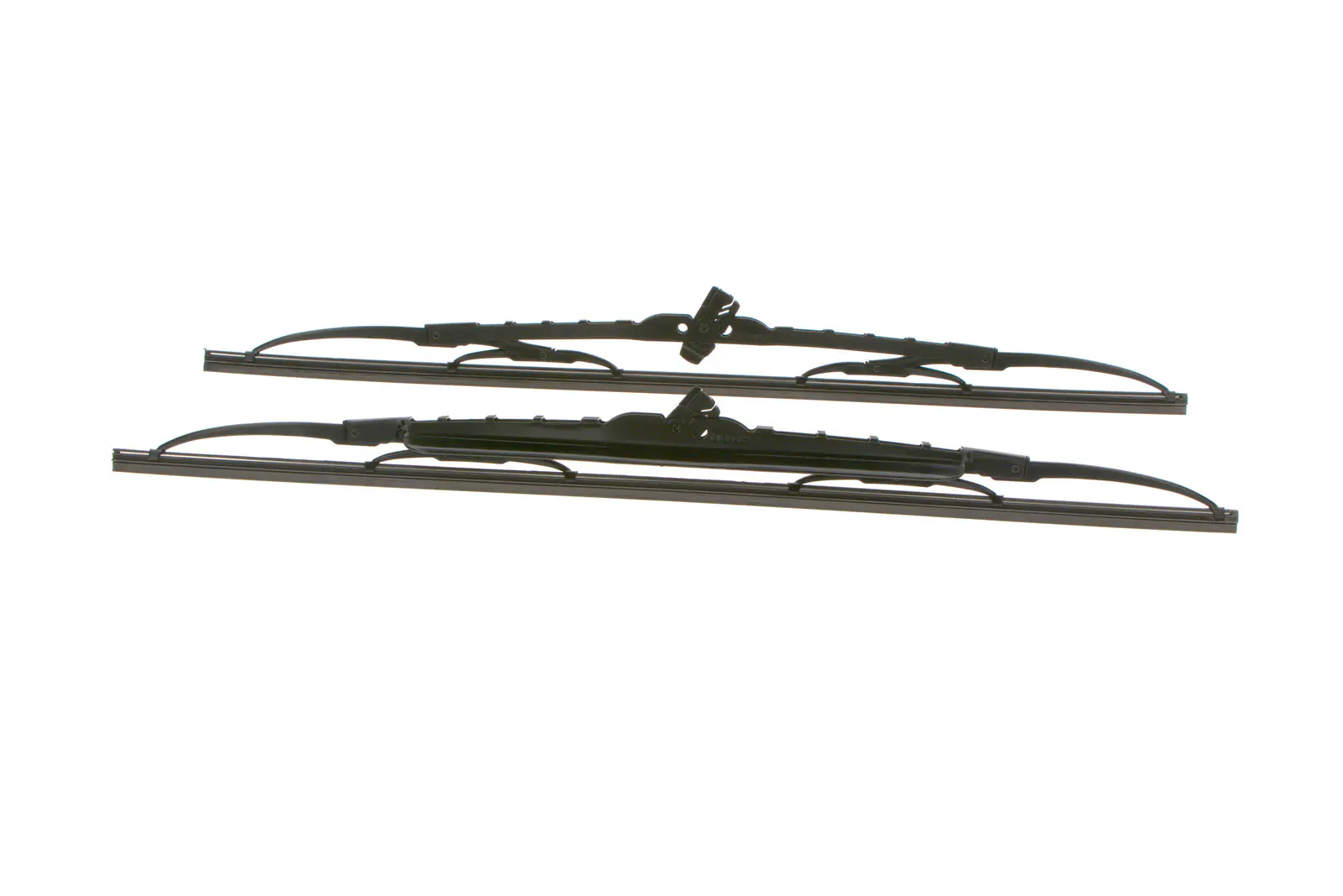 BMW E36 328i Spoiler Wiper Wiper Blade Set | BOSCH 3397118404