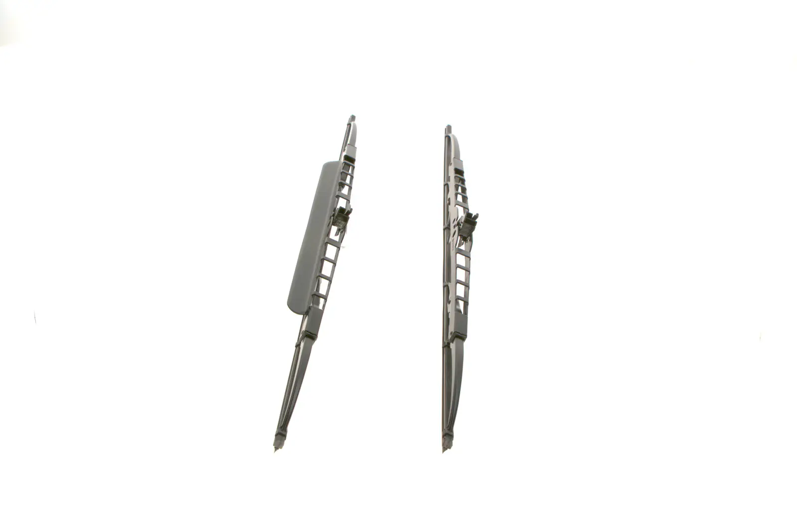 BMW E46 318i 2.0 Spoiler Wiper Wiper Blade Set | BOSCH 3397118404