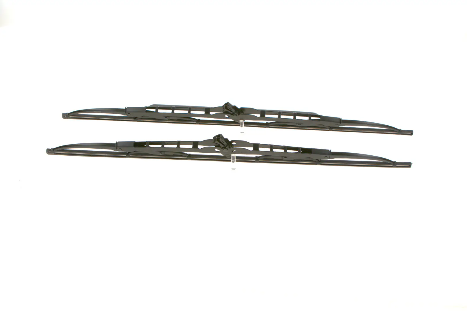 BMW E46 318i 2.0 Spoiler Wiper Wiper Blade Set | BOSCH 3397118404