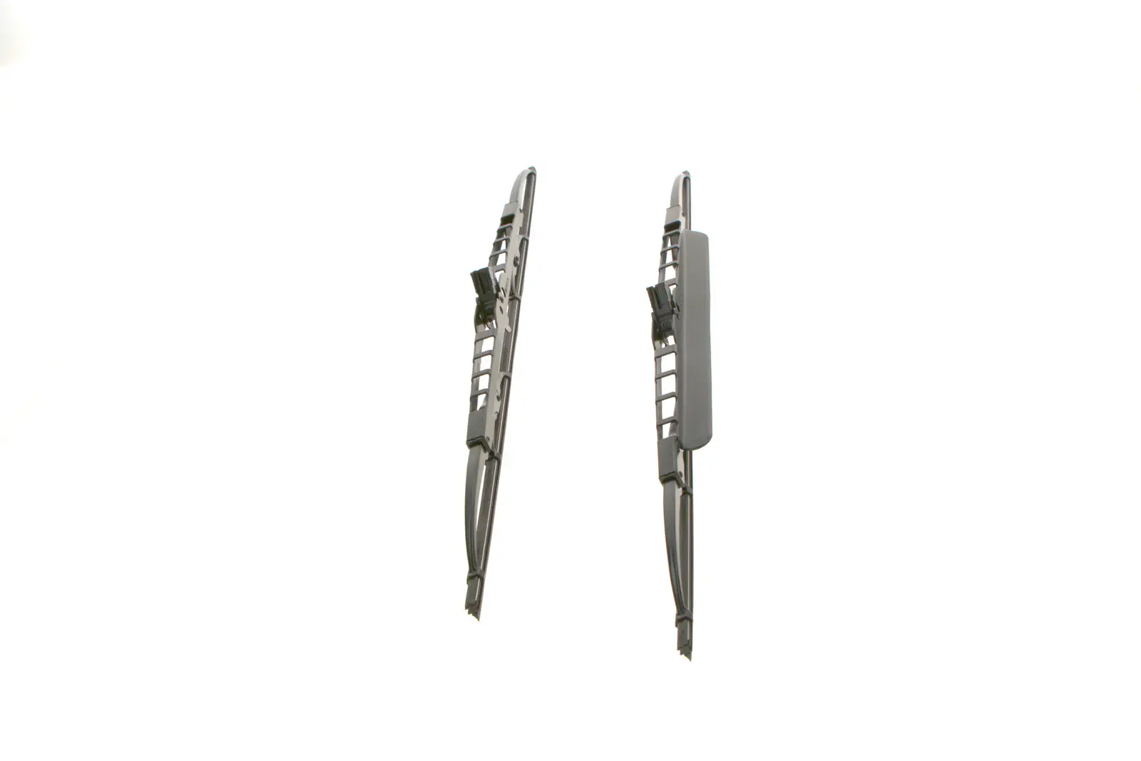 BMW E46 318i 2.0 Spoiler Wiper Wiper Blade Set | BOSCH 3397118404