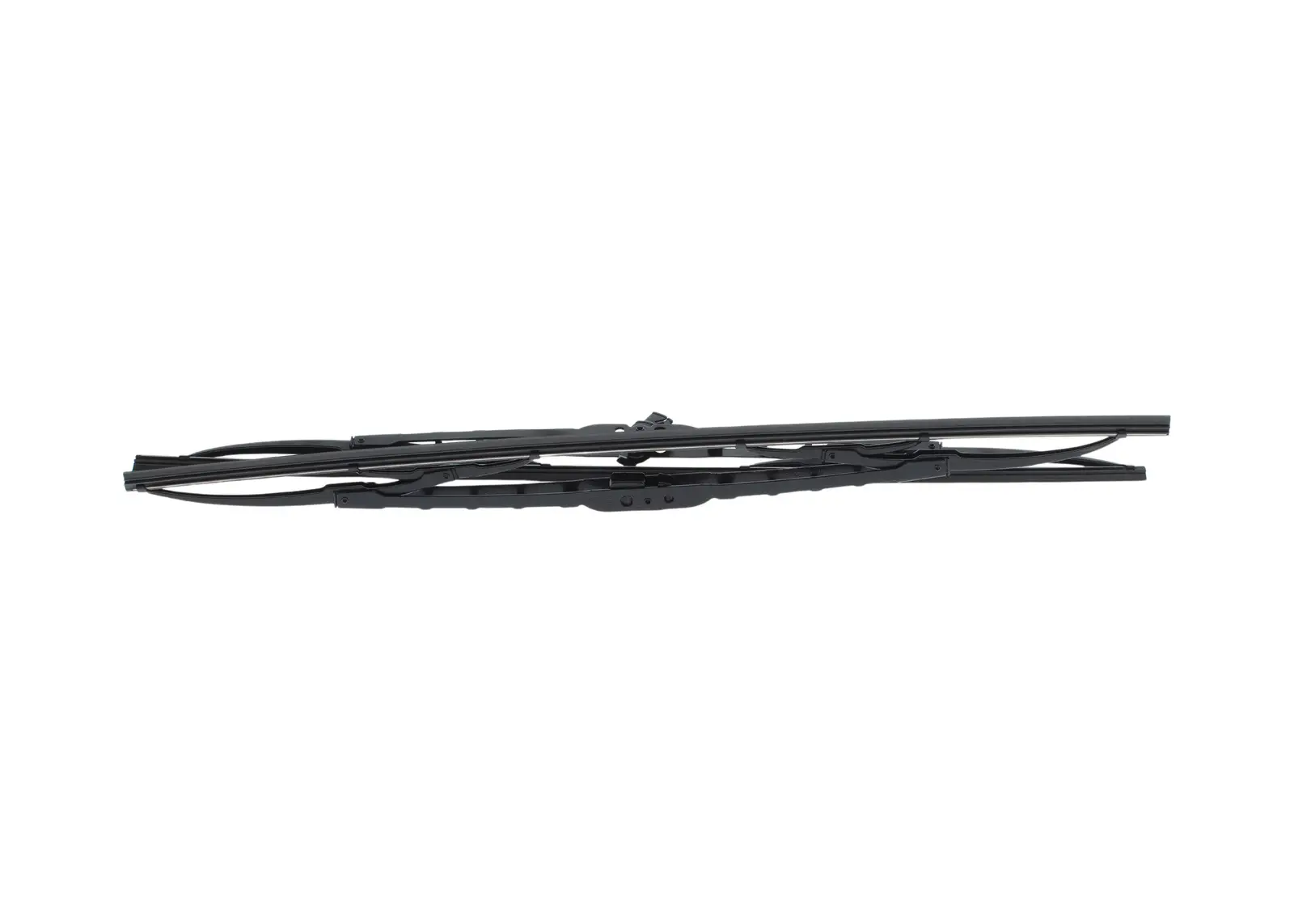 Mercedes W163 ML 350 Silecek Lastiği Set | BOSCH 3397118420