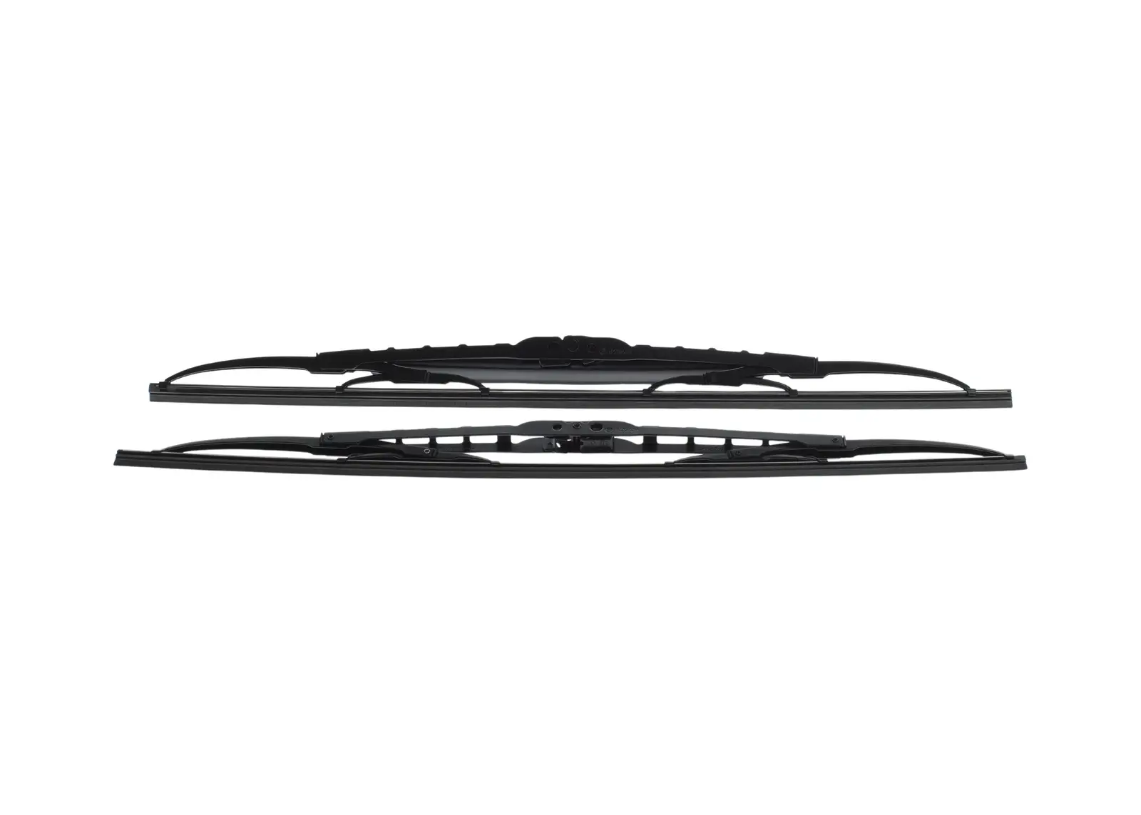 BMW E36 316i Spoiler Silecek Süpürgesi Set | BOSCH 3397118561