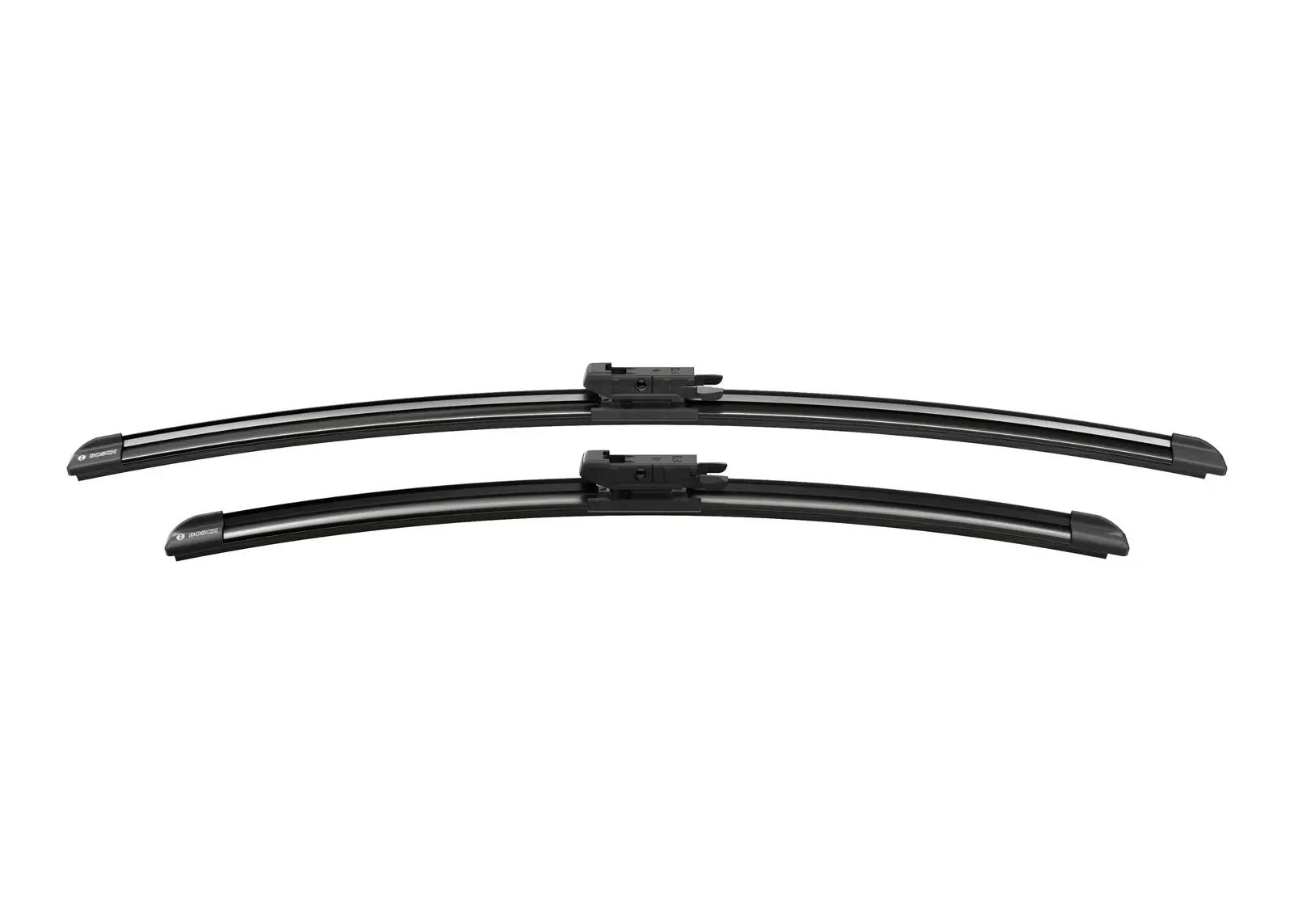 BMW F30 325d Wiper Set | BOSCH 3397118929