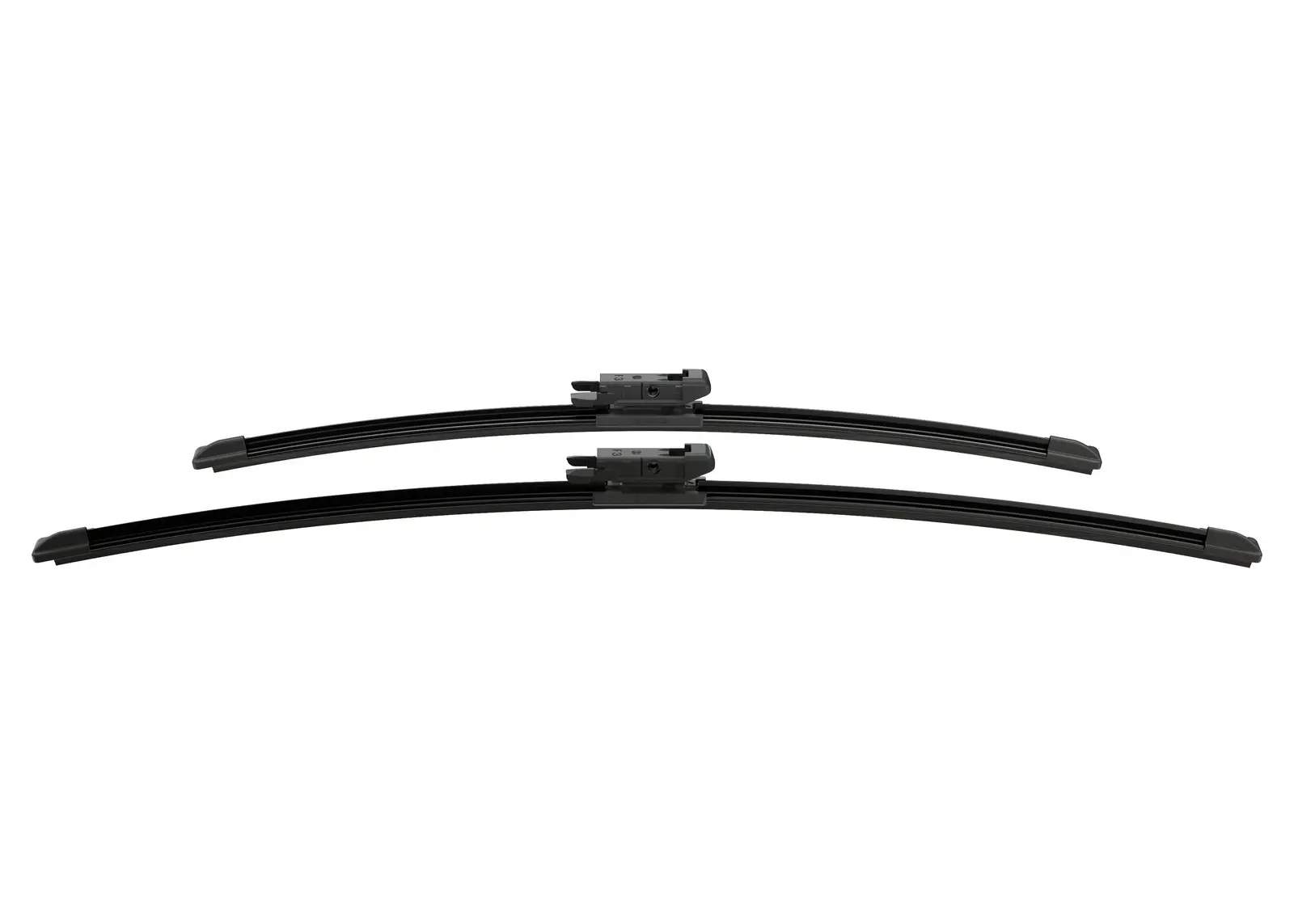 BMW F31 328i Wiper Set | BOSCH 3397118929