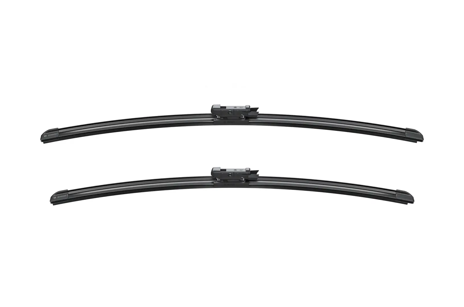 BMW E63 630i Wiper Set | BOSCH 3397118955