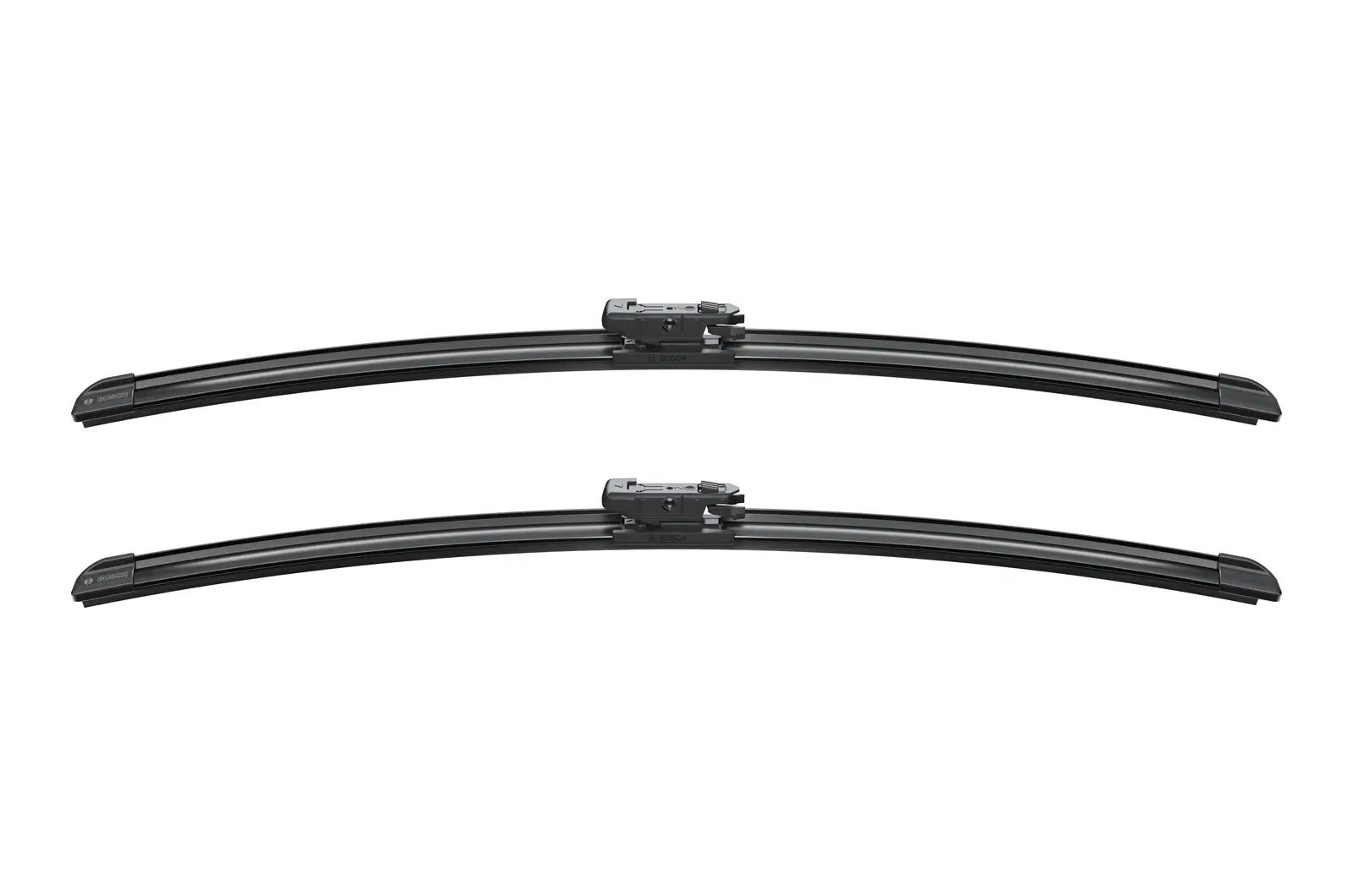 Mercedes W205 C 220 BlueTec Wiper Set | BOSCH 3397118969