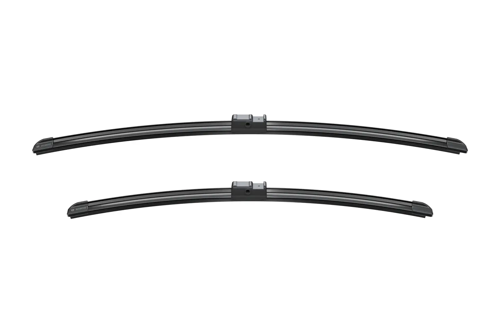 BMW E72 ActiveHybrid X6 Wiper Set | BOSCH 3397118970