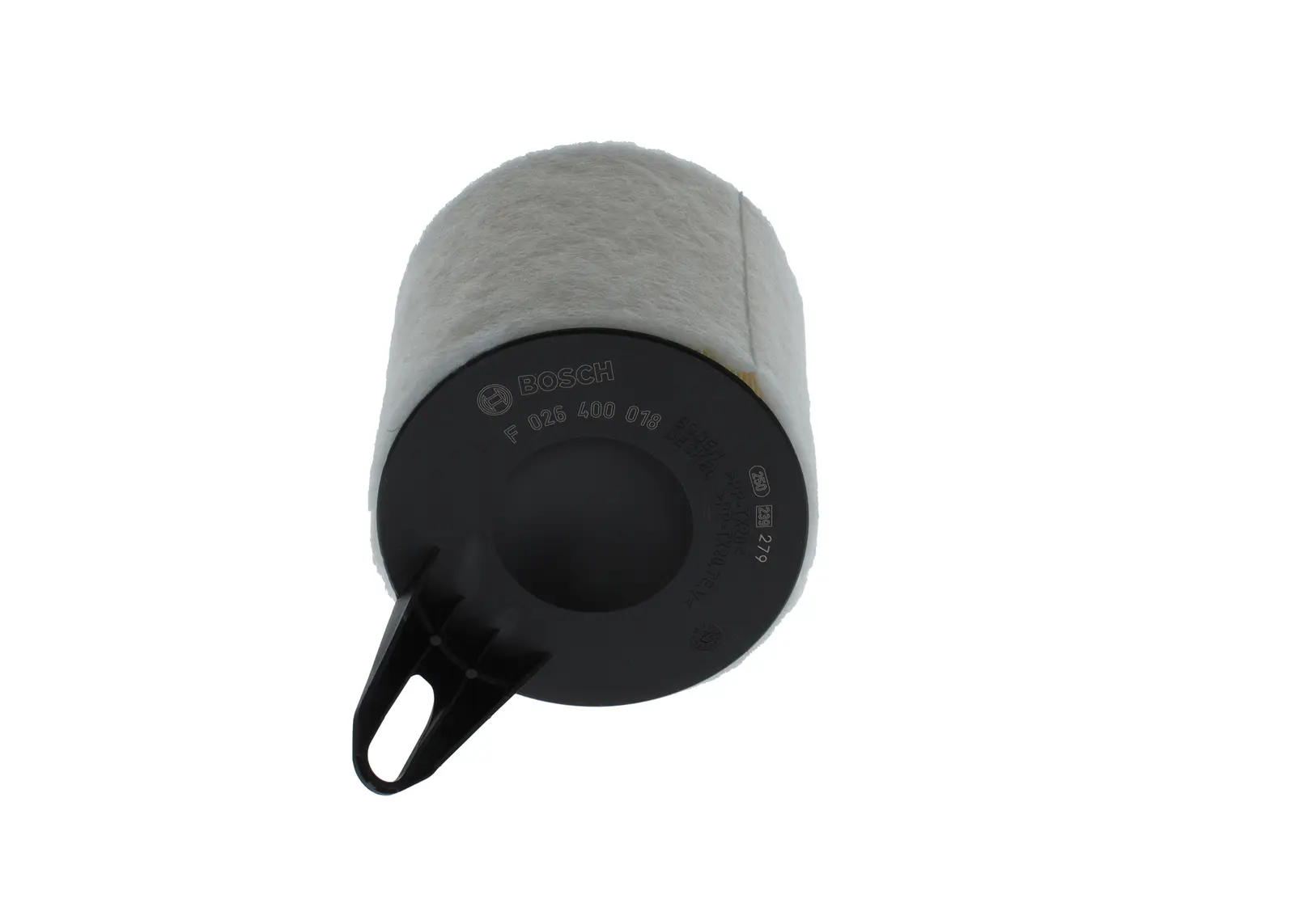 BMW F10 520Li 2.0i N20 Air Filter | BOSCH F026400018