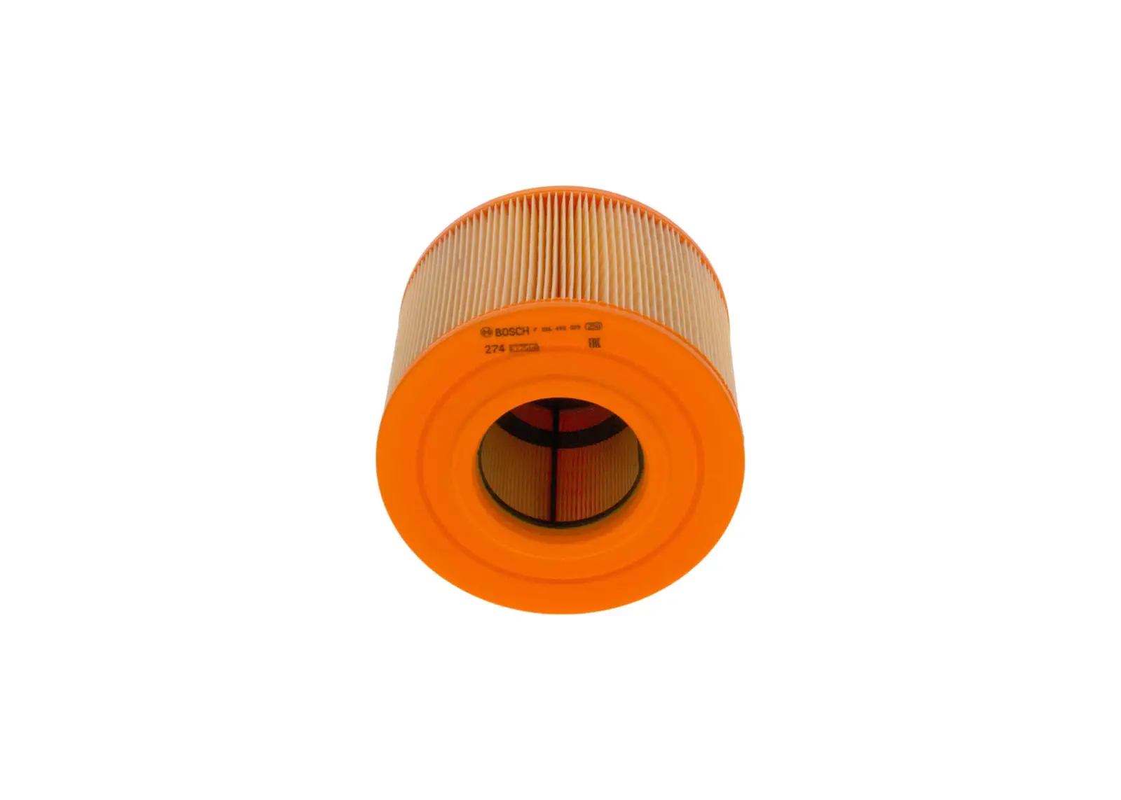 BMW E90 330i N52 Air Filter | BOSCH F026400029