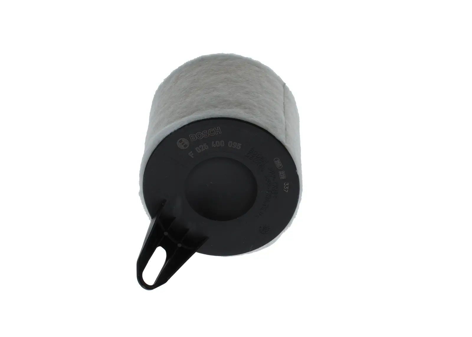 BMW E90 316i N45 Air Filter | BOSCH F026400095