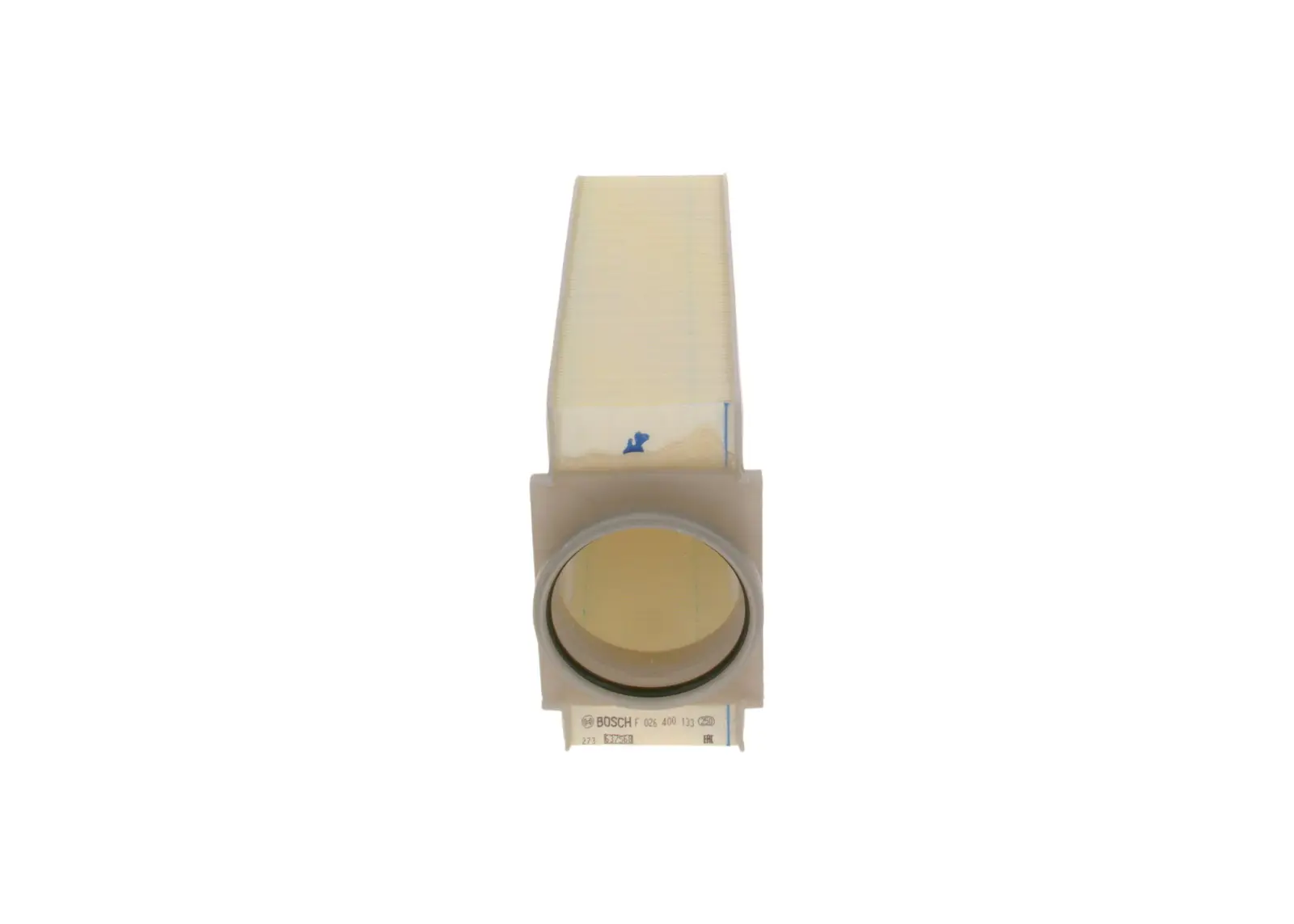 Mercedes W204 GLK 220CDI OM651 Air Filter | BOSCH F026400133