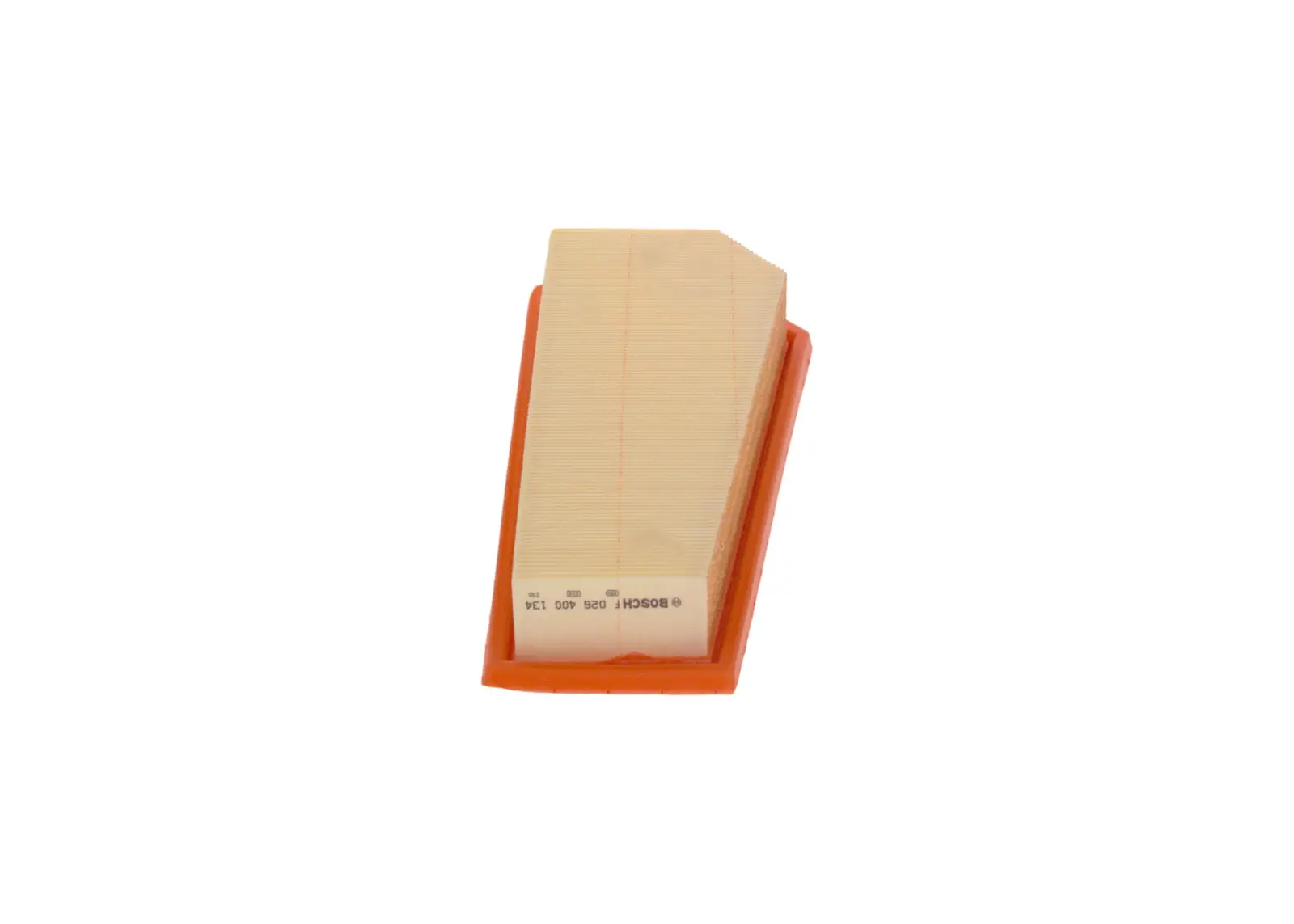 Mercedes W204 C 180CGI M271 Air Filter | BOSCH F026400134
