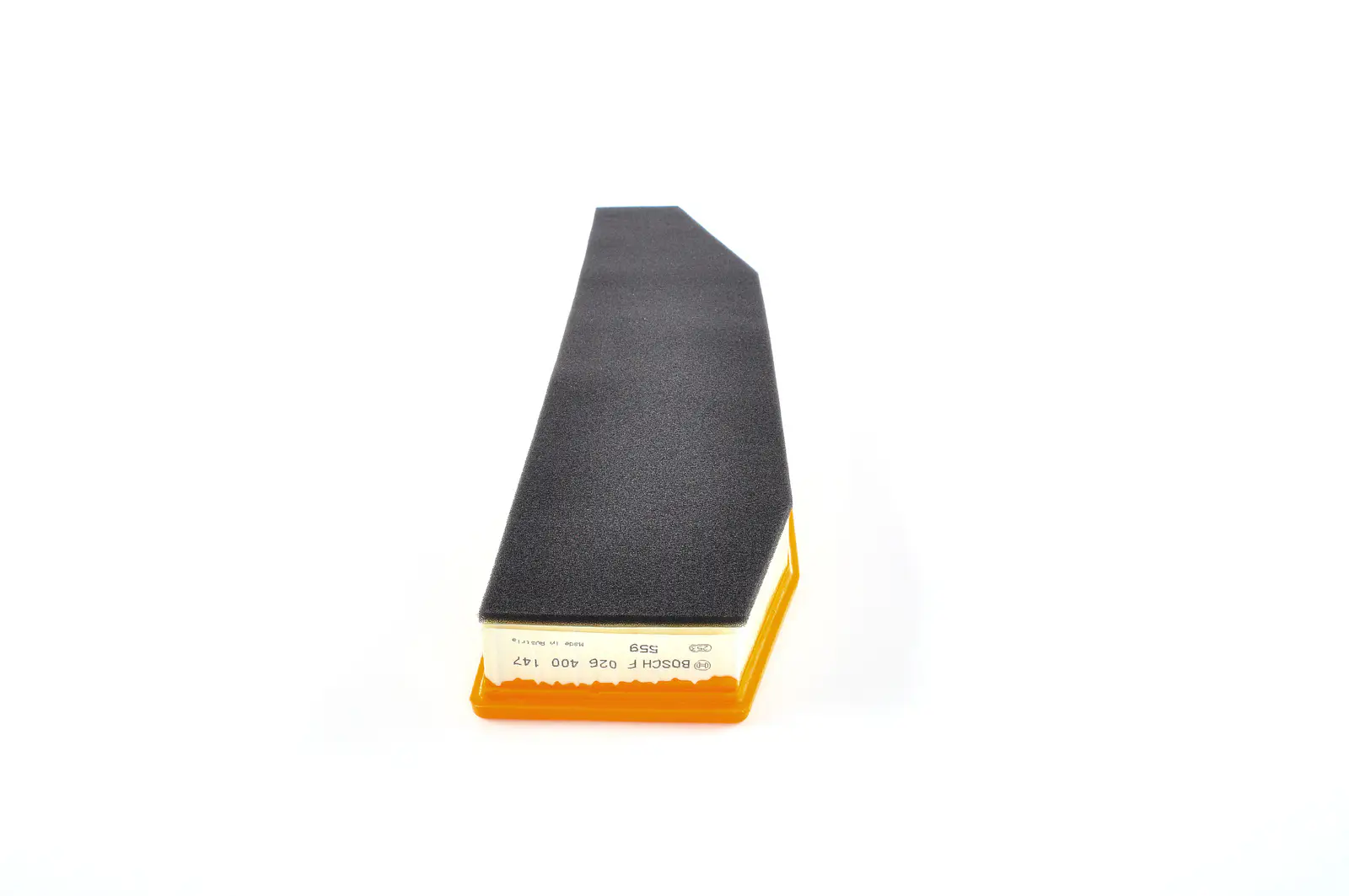 BMW E83 X3 3.0sd N57 Air Filter | BOSCH F026400147