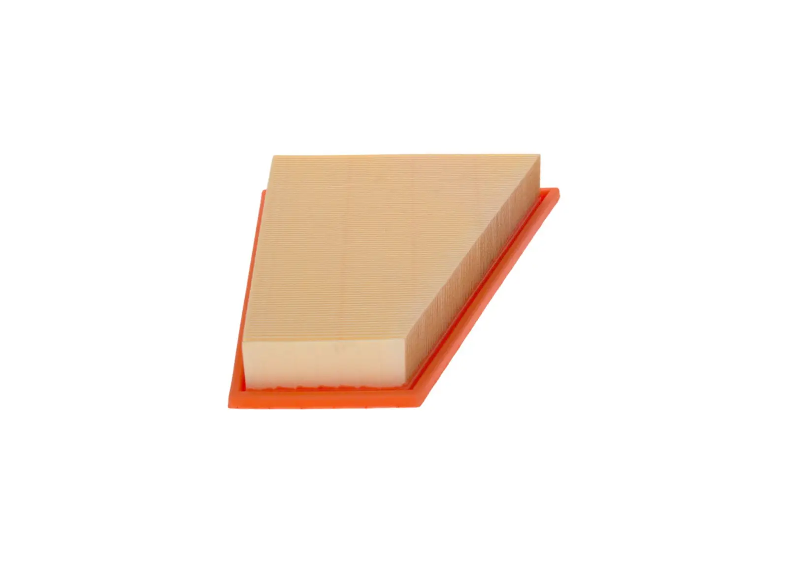 BMW F11 523i N20 Air Filter | BOSCH F026400149