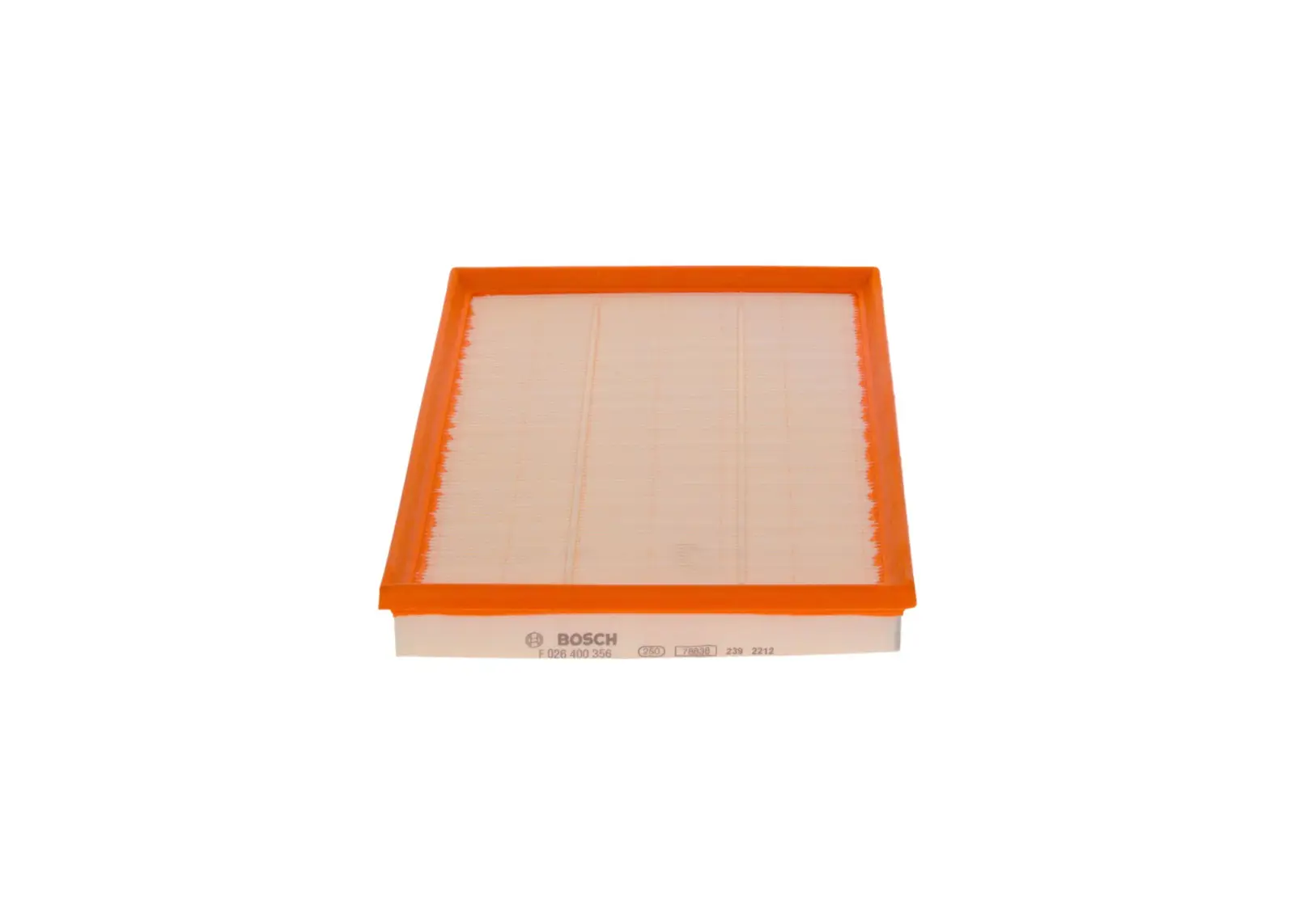 BMW F20 M135i N55 Air Filter | BOSCH F026400356