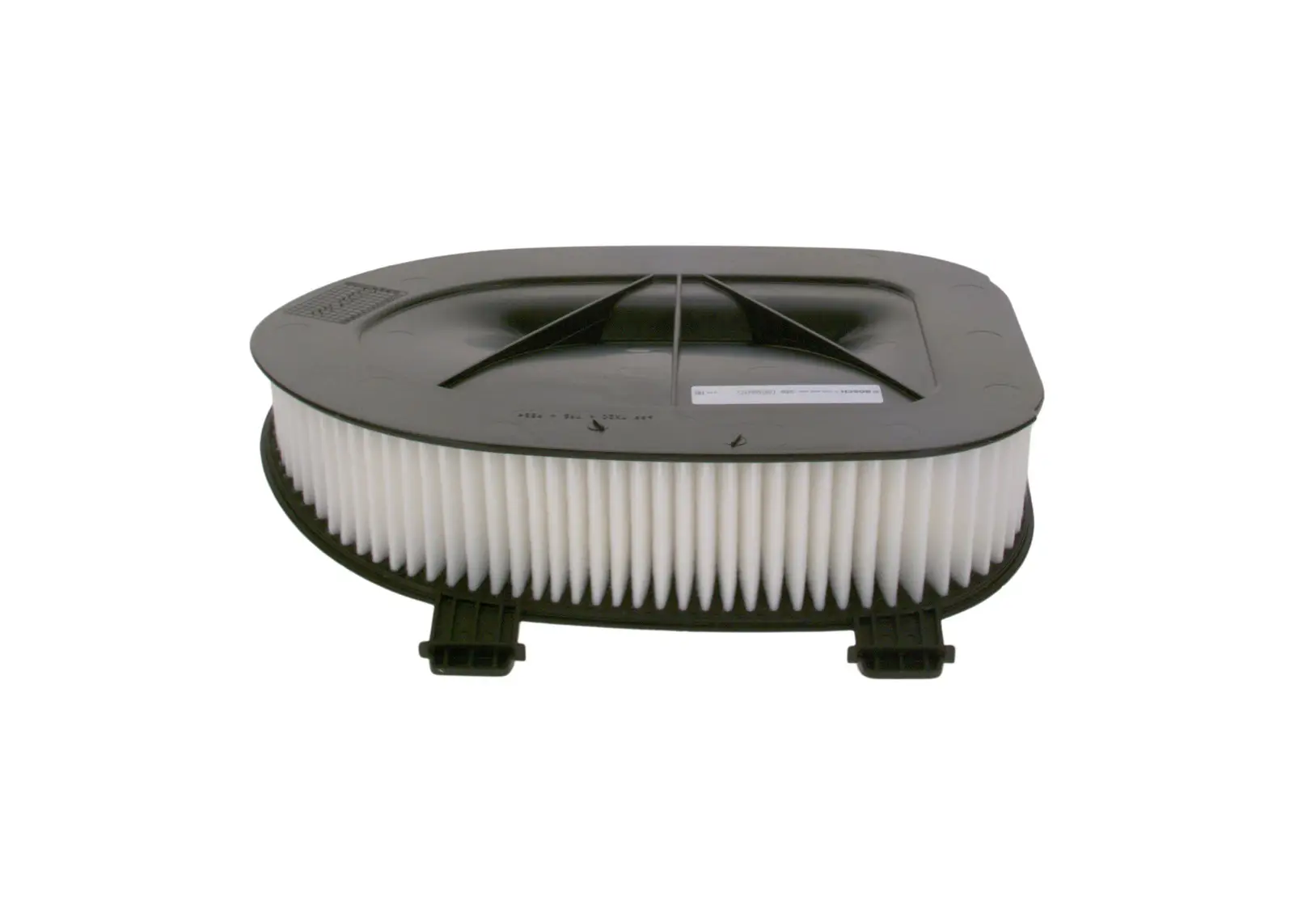 BMW F25 X3 xDrive 30 d N57 Air Filter | BOSCH F026400366