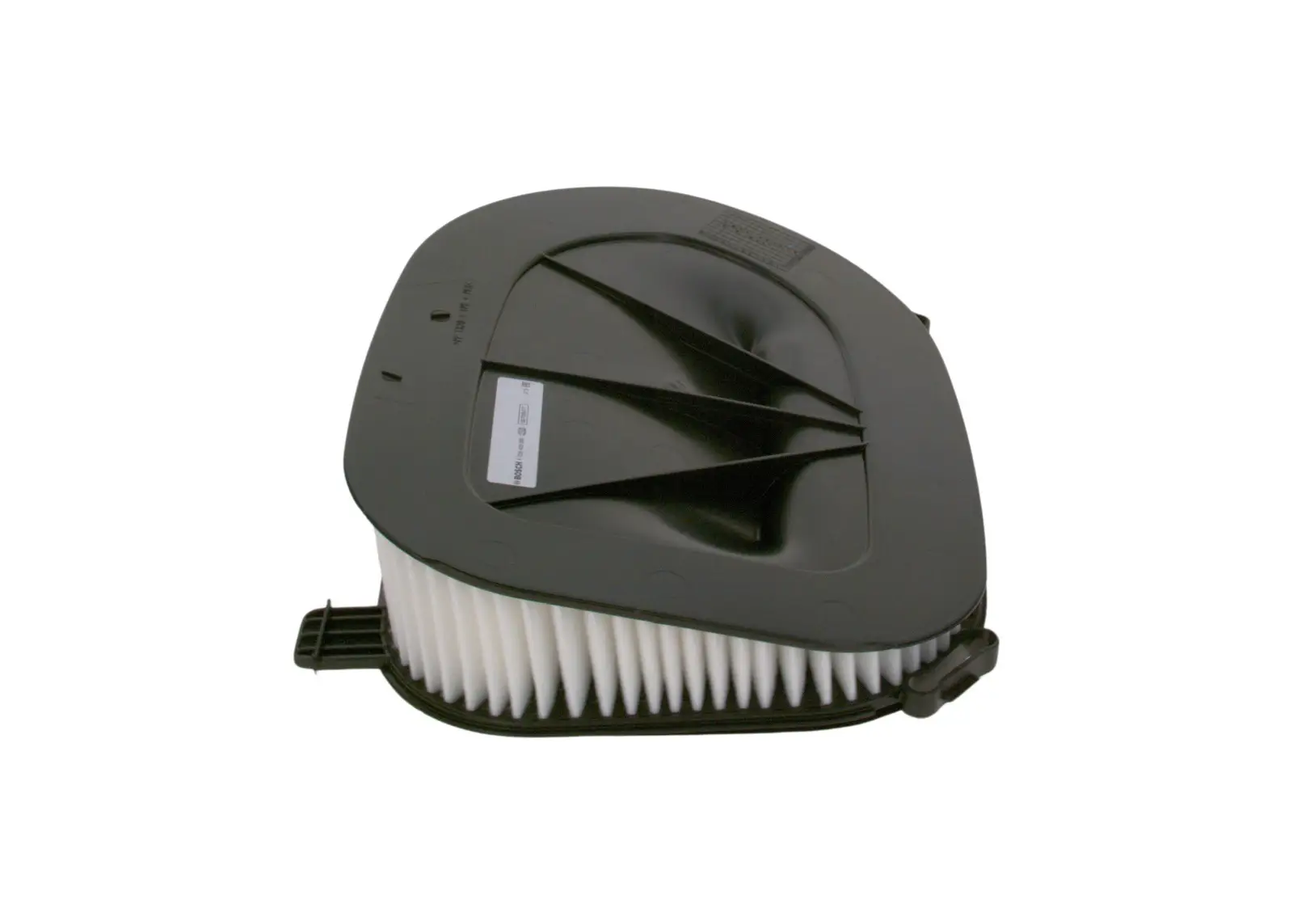 BMW F25 X3 xDrive 30 d N57 Air Filter | BOSCH F026400366