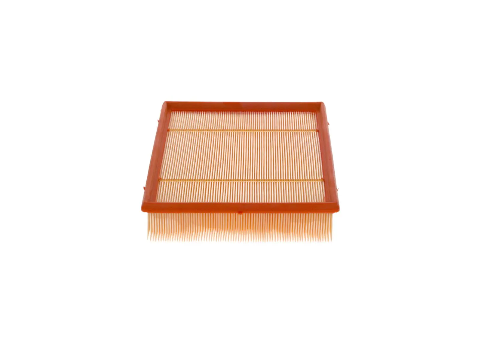 Mercedes W156 GLA 180CDI OM607 Air Filter | BOSCH F026400379