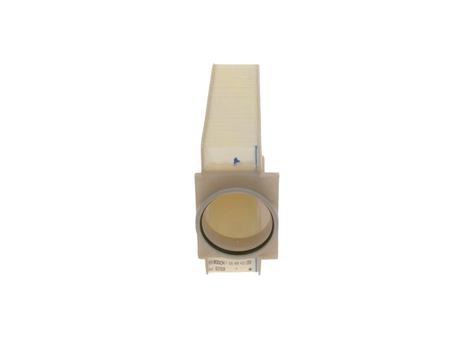 Mercedes W212 E 200 BlueTec OM651 Air Filter | BOSCH F026400432