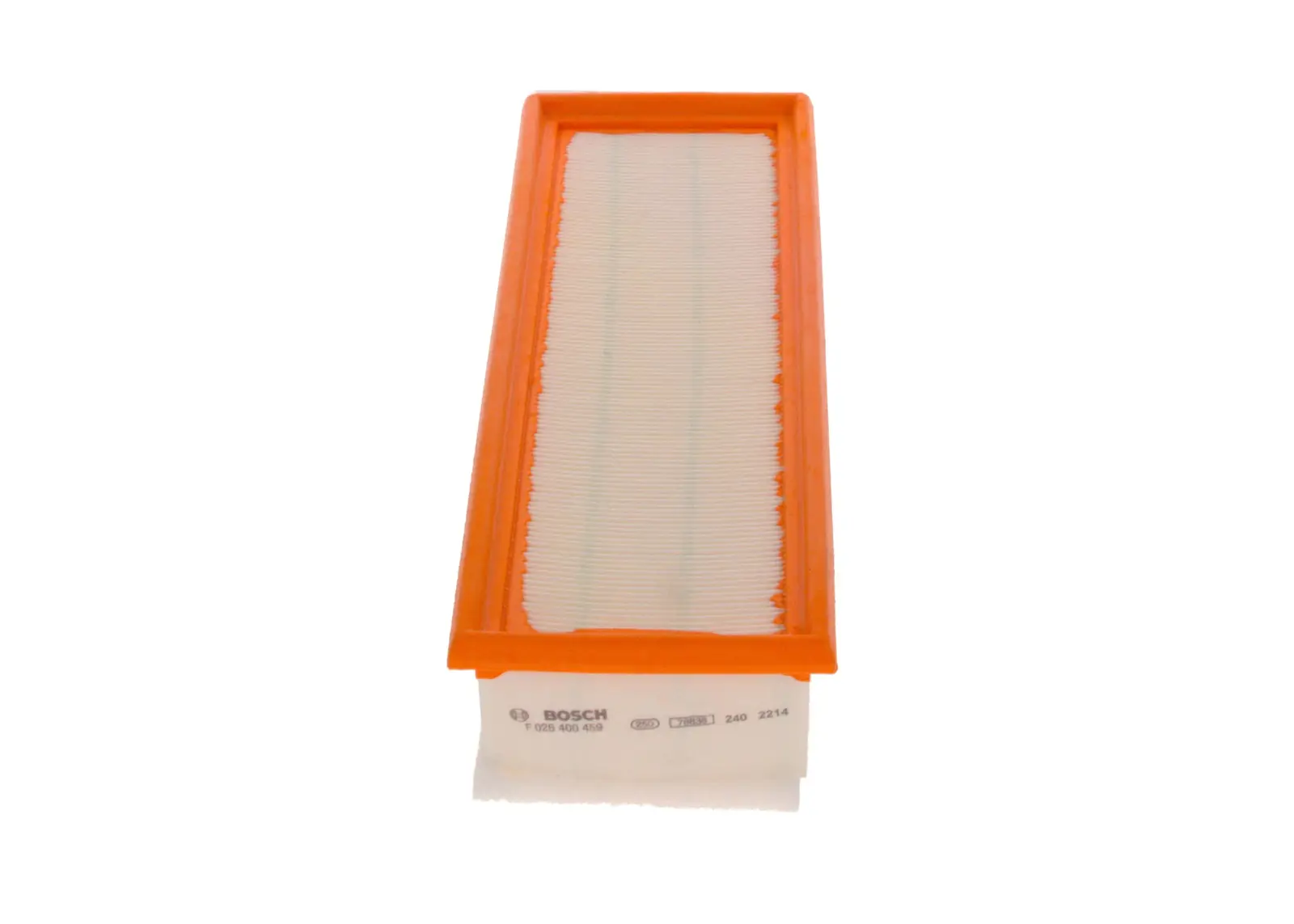 BMW F10 520d B47 Air Filter | BOSCH F026400459