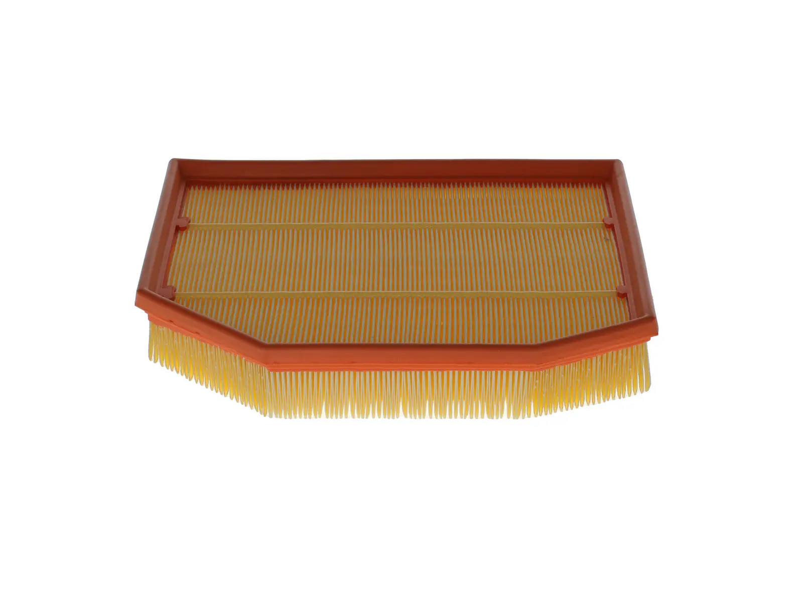 BMW E86 Z4 3.0si N52 Air Filter | BOSCH F026400463