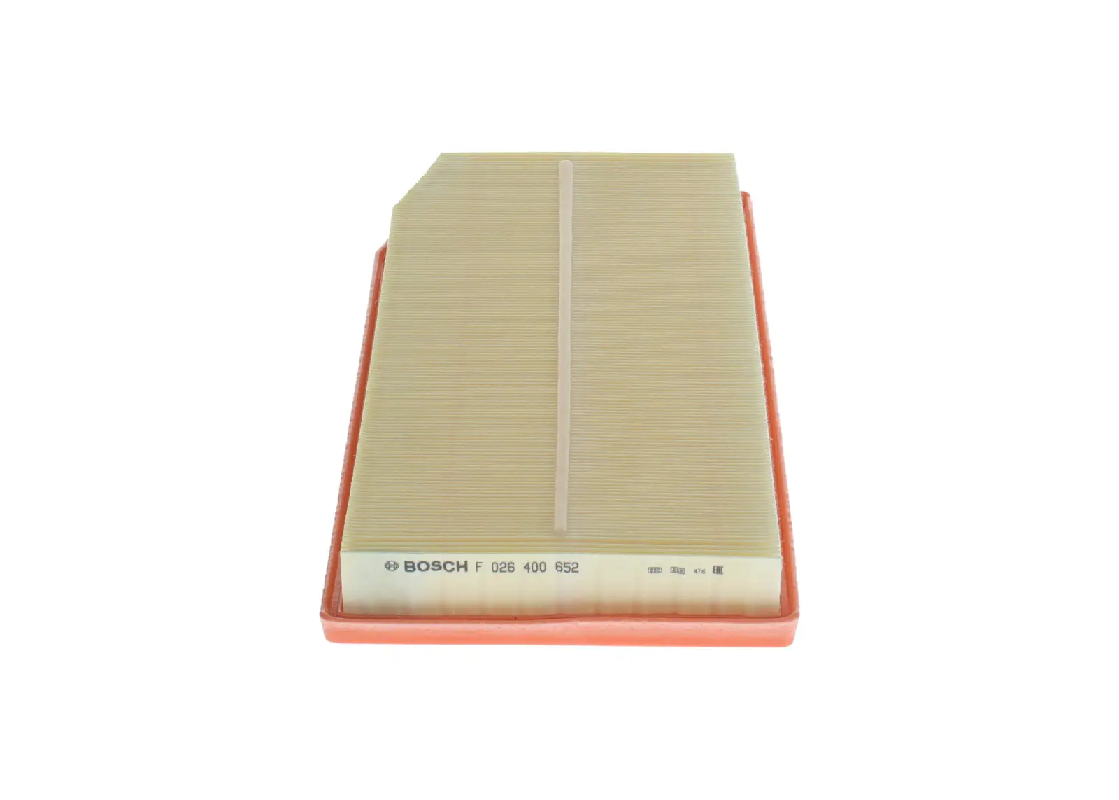 Mercedes W213 E M264 Air Filter | BOSCH F026400652