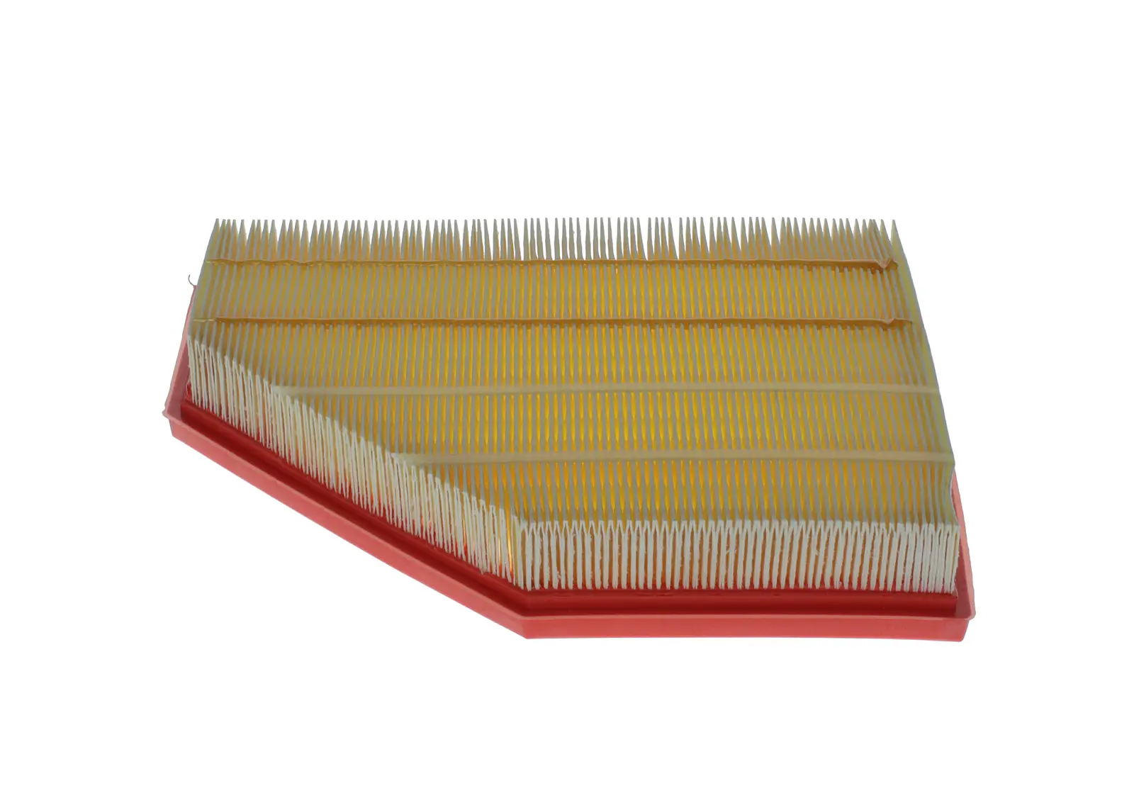 BMW E46 325i 2.0 B48 Air Filter | BOSCH F026400709