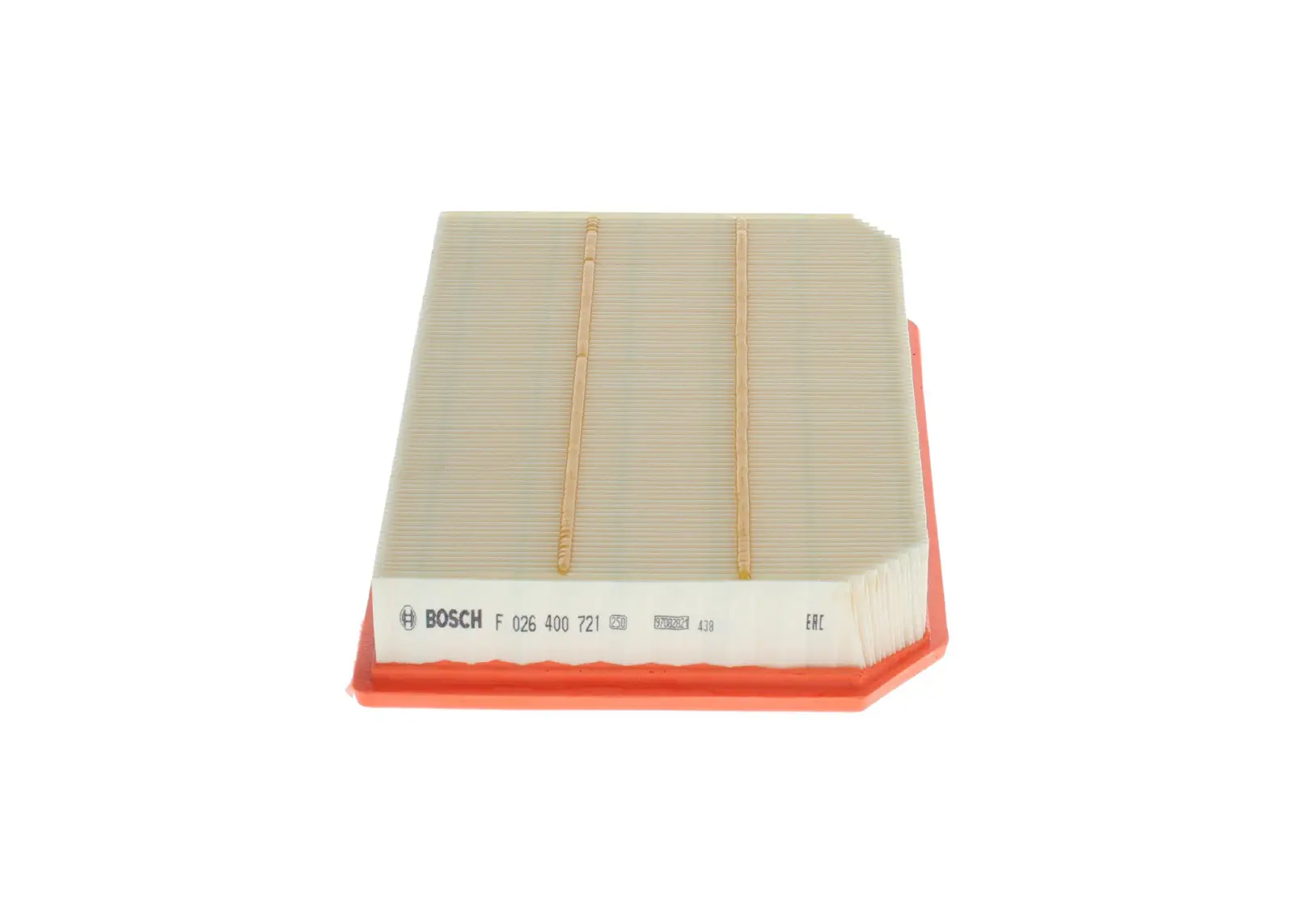 Mercedes W118 CLA 250 Shooting Brake M260 Air Filter | BOSCH F026400721
