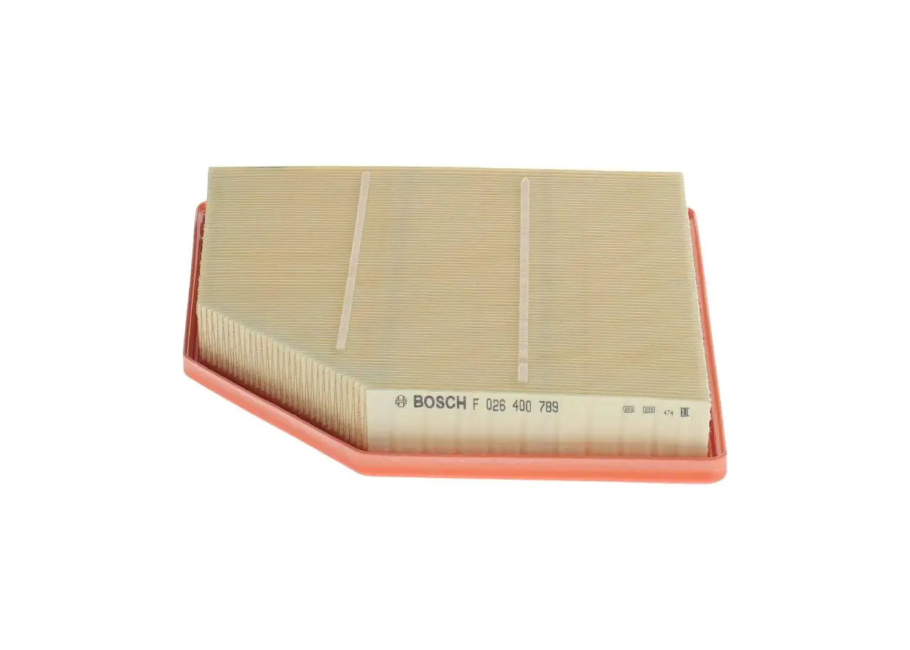 BMW 1 Series Hybrid B38 Air Filter | BOSCH F026400789