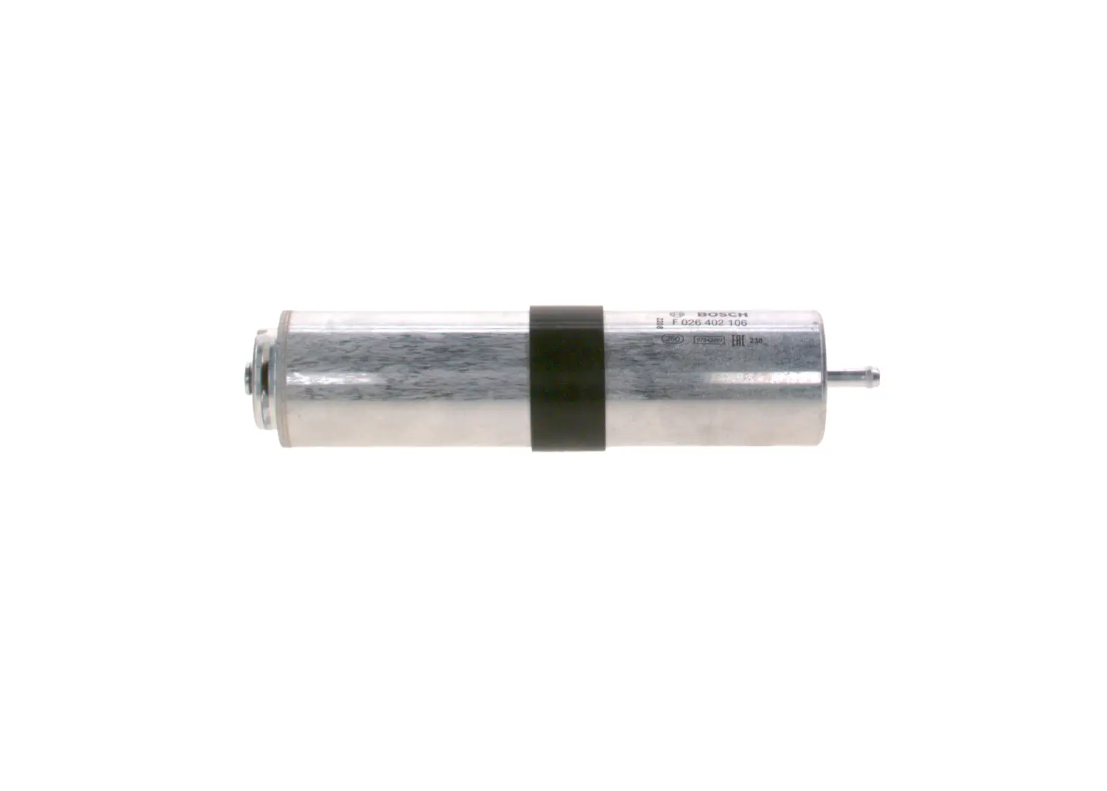 BMW E90 320d EfficientDynamics N47 Fuel Filter | BOSCH F026402106