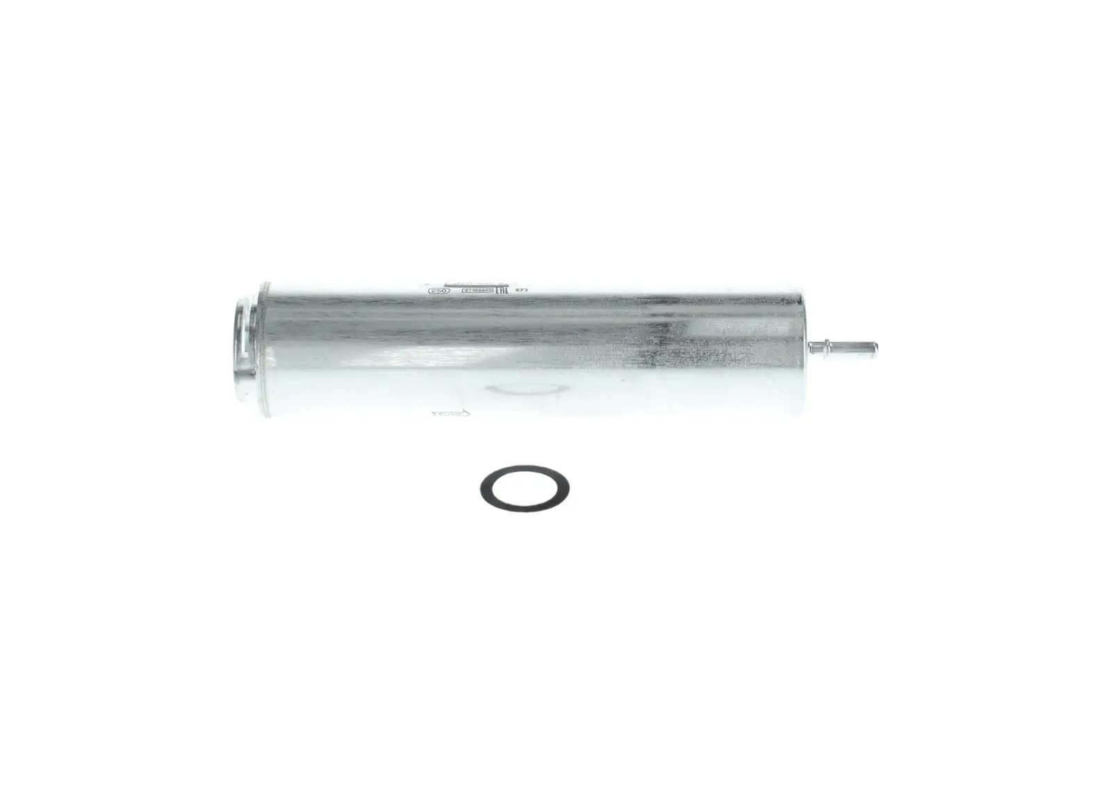 BMW F30 325d N47 Fuel Filter | BOSCH F026402824