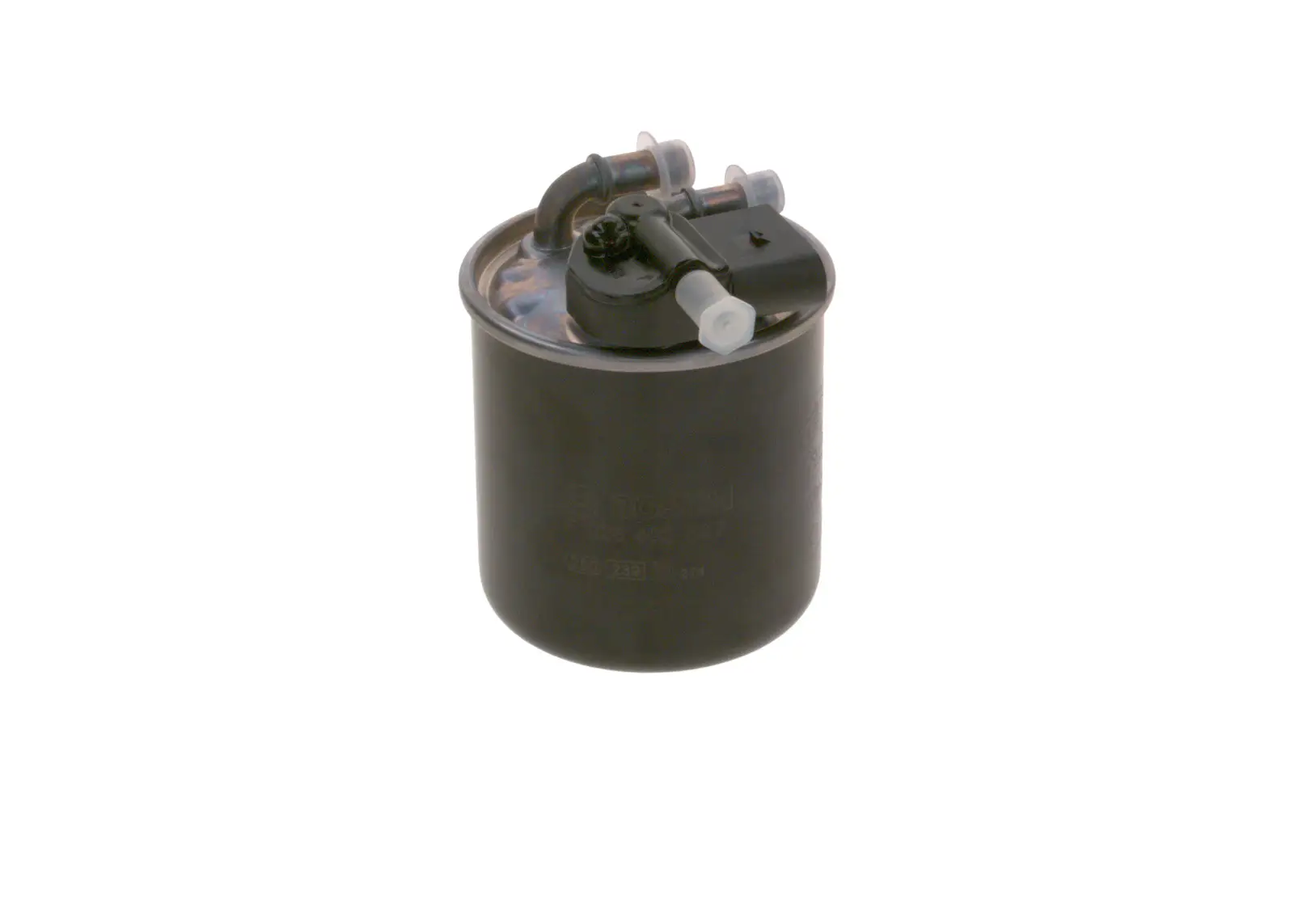 Mercedes W156 GLA 200CDI OM651 Fuel Filter | BOSCH F026402837