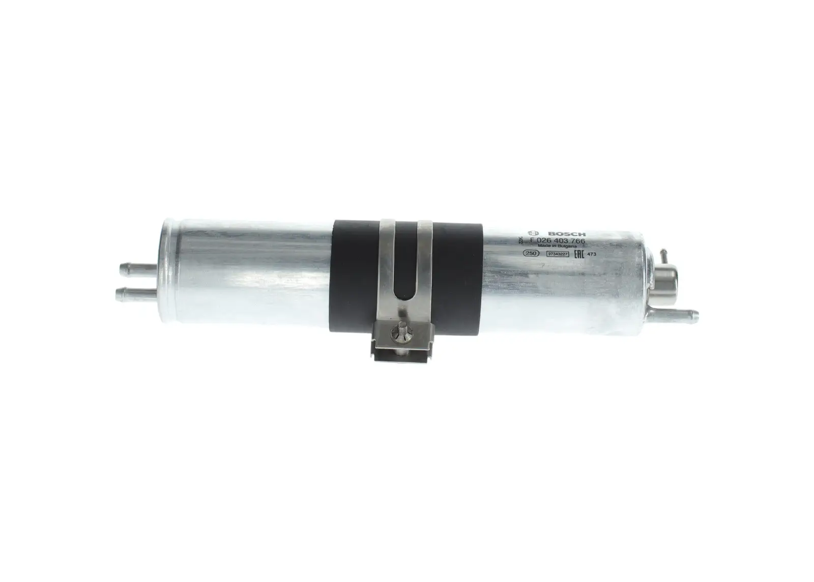 BMW E66 745Li N62 Yakıt Filtresi | BOSCH F026403766