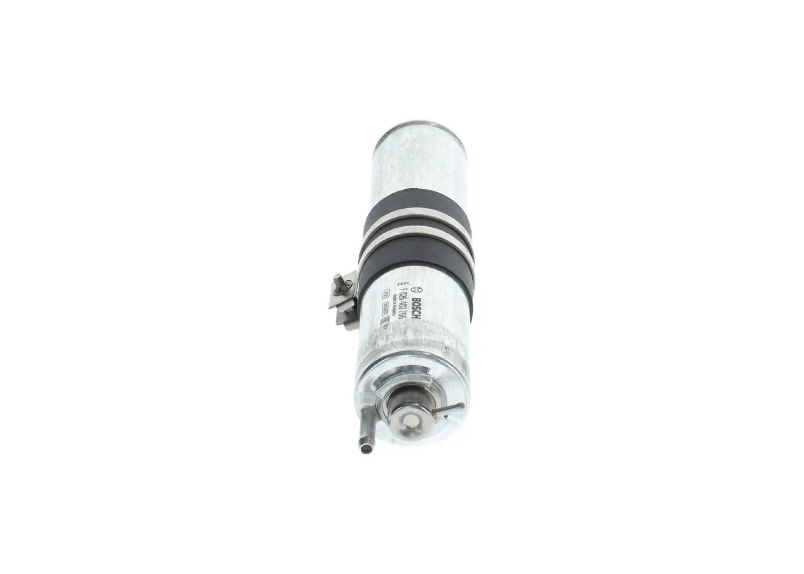 BMW E66 735Li N62 Yakıt Filtresi | BOSCH F026403766