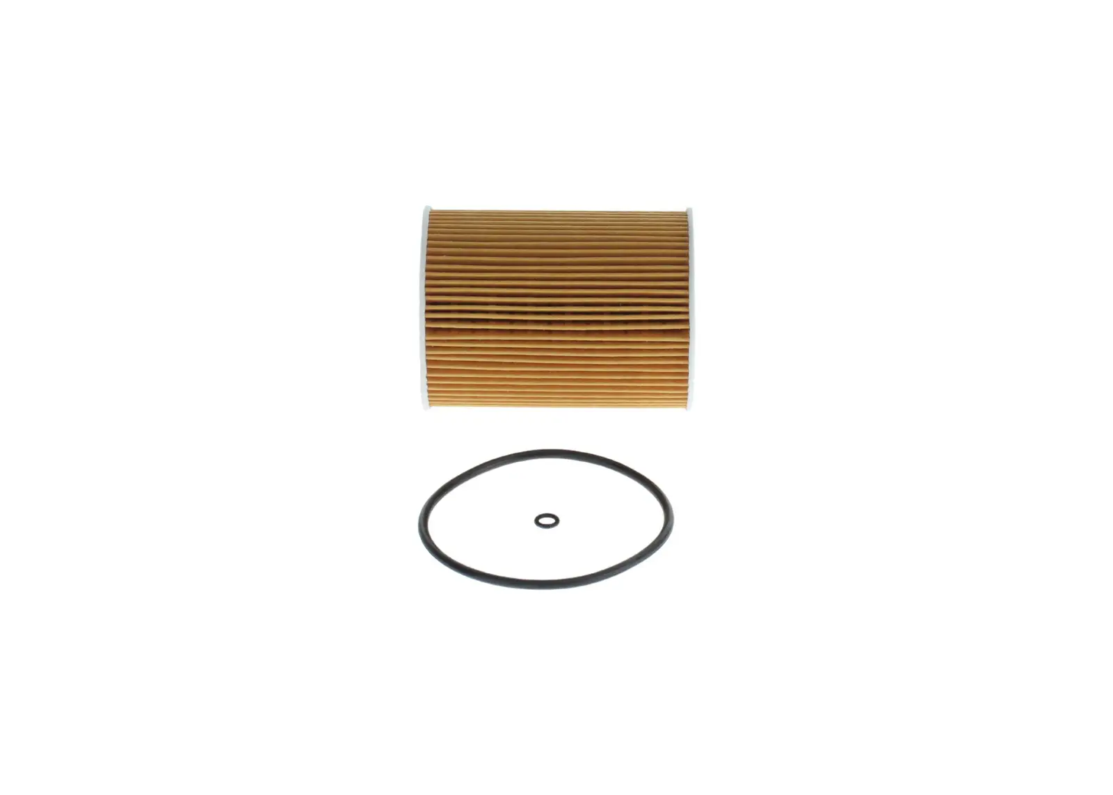 Mercedes W211 E 420CDI OM629 Oil Filter | BOSCH F026407076