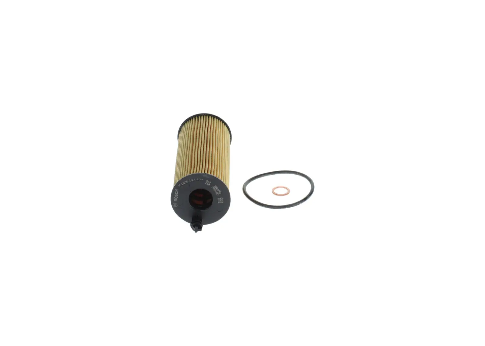 BMW F11 530d N57 Yağ Filtresi | BOSCH F026407123